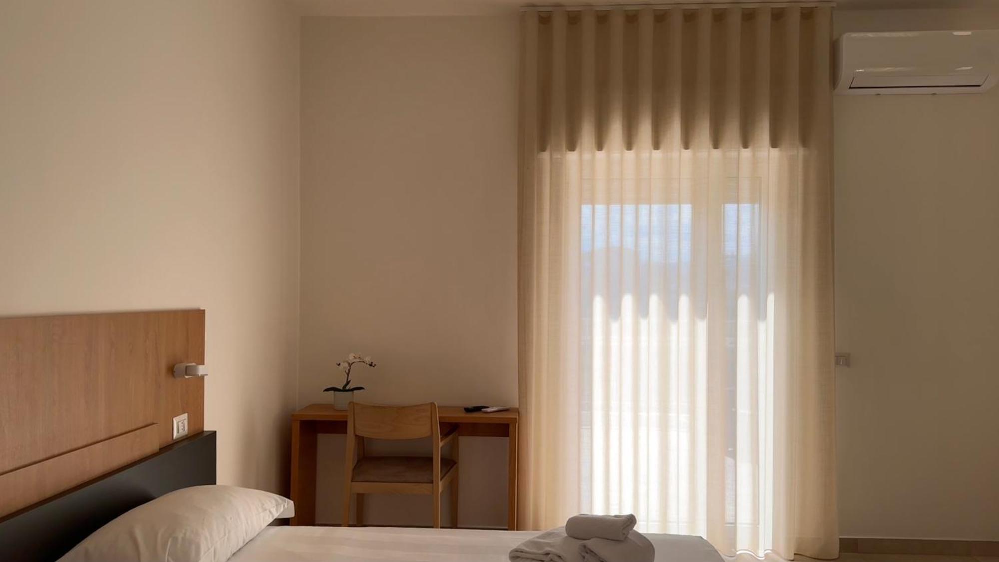 Estelle Guest house *