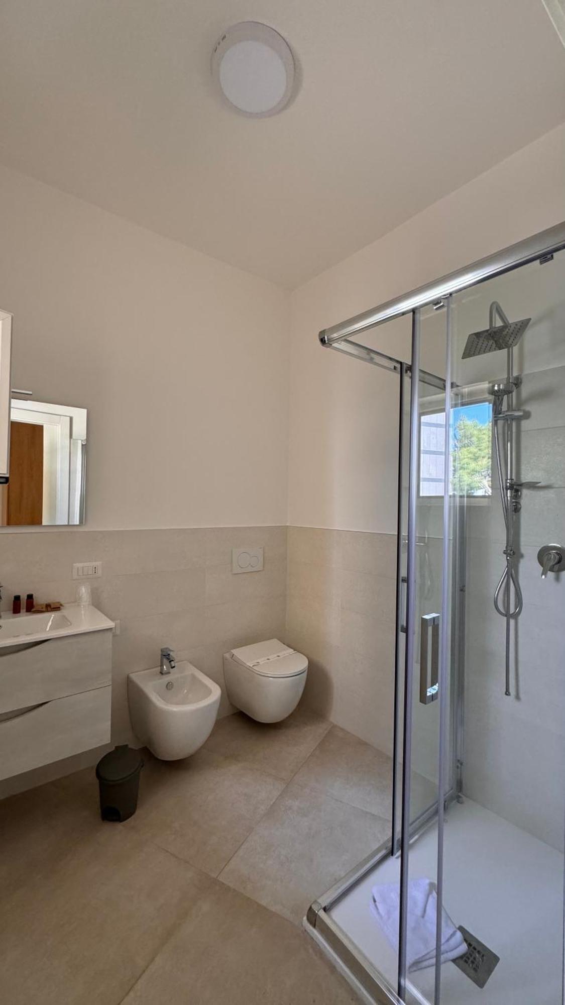 Estelle Guest house *