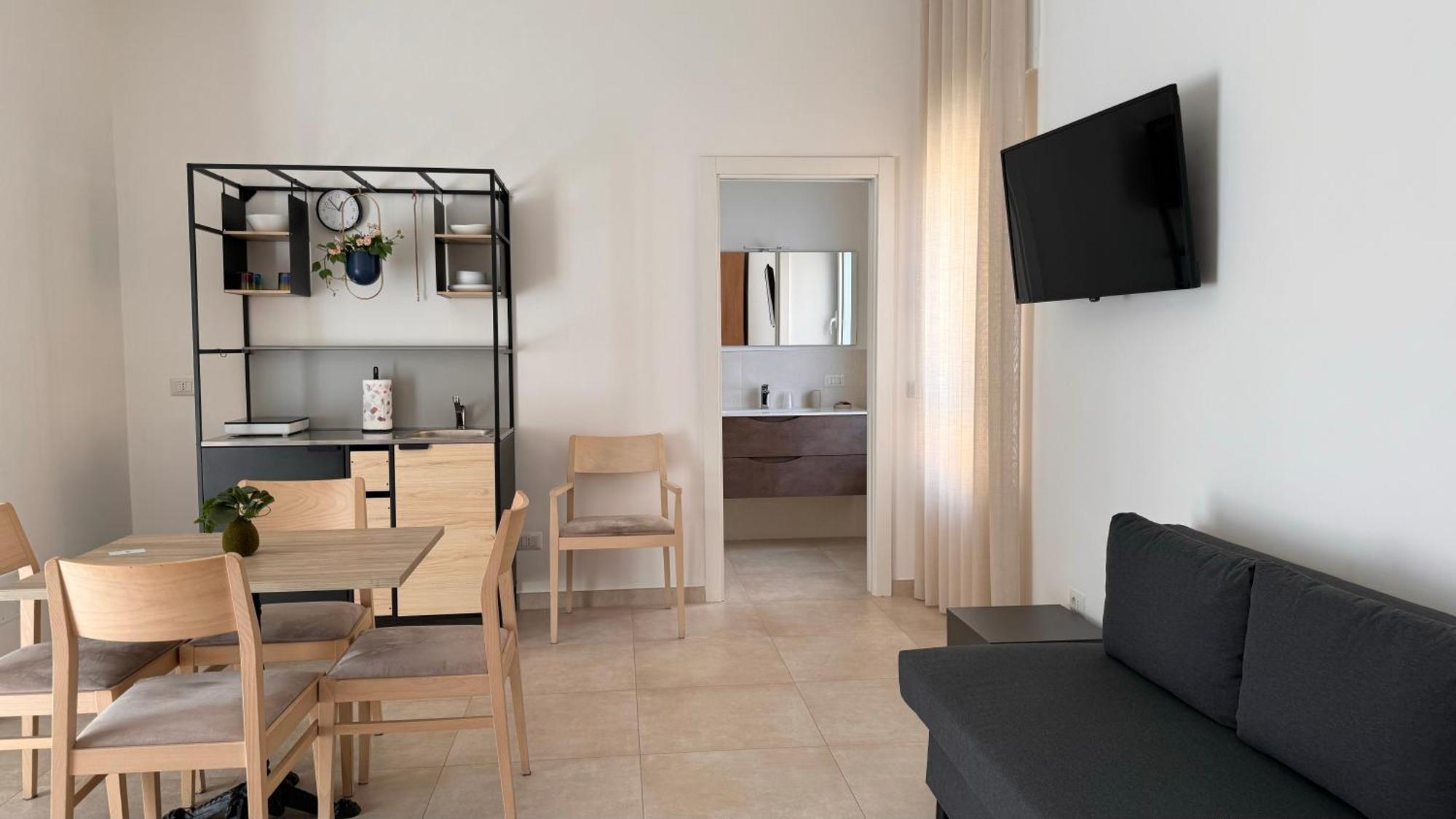 Guest house Estelle Bari