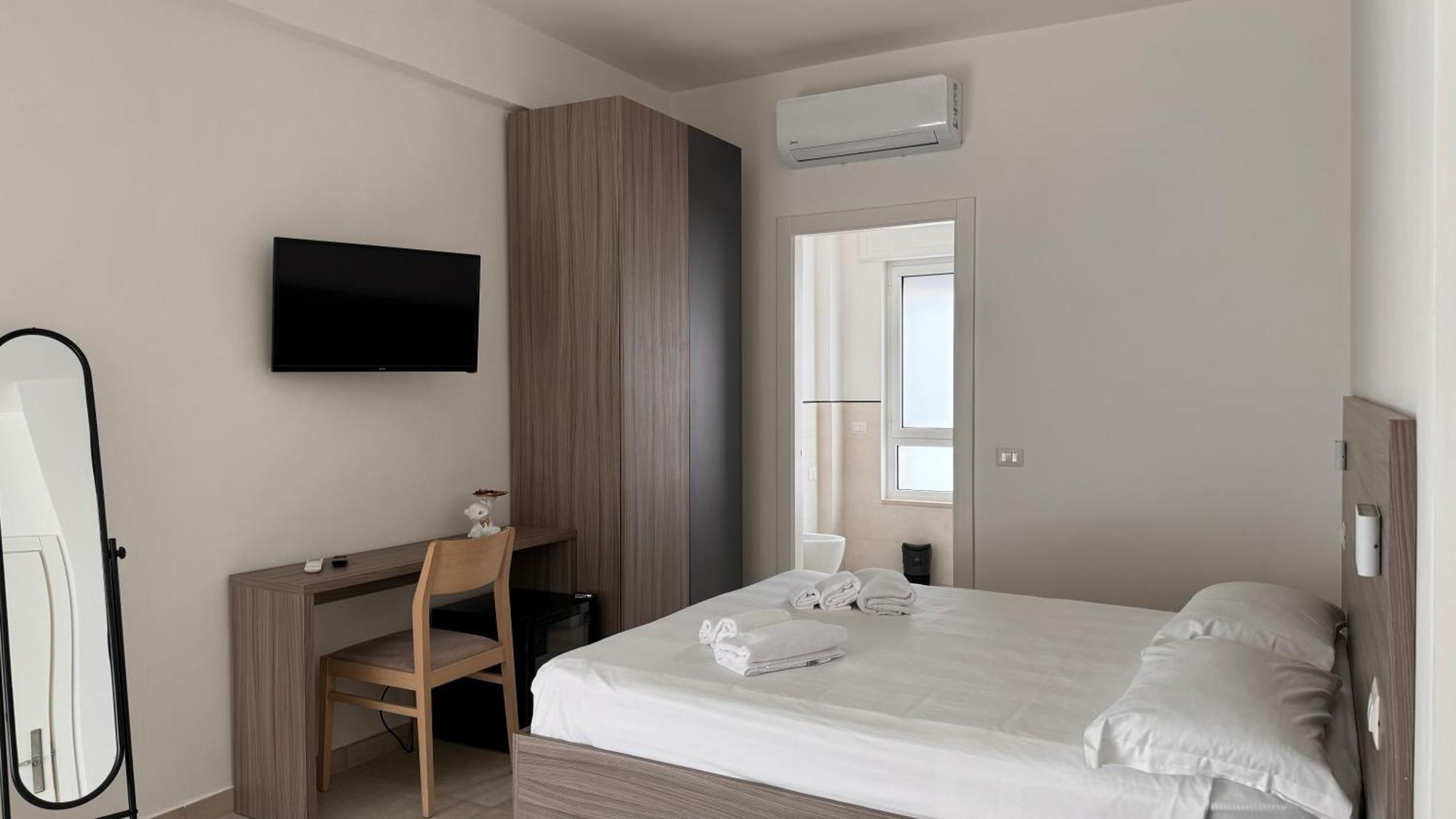 Estelle Guest house *