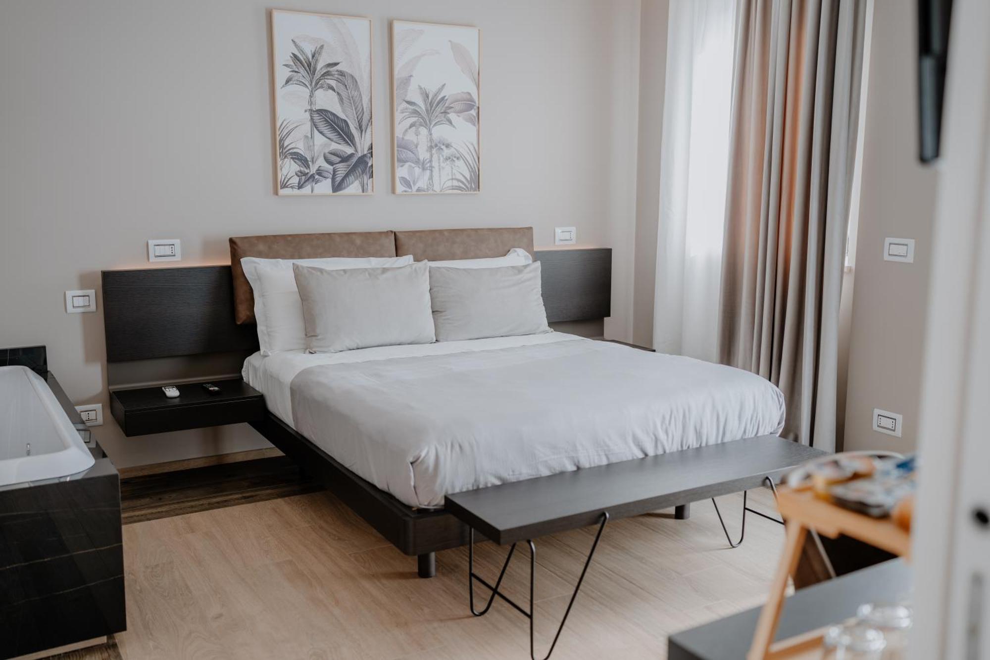 Dimoramare Guest house