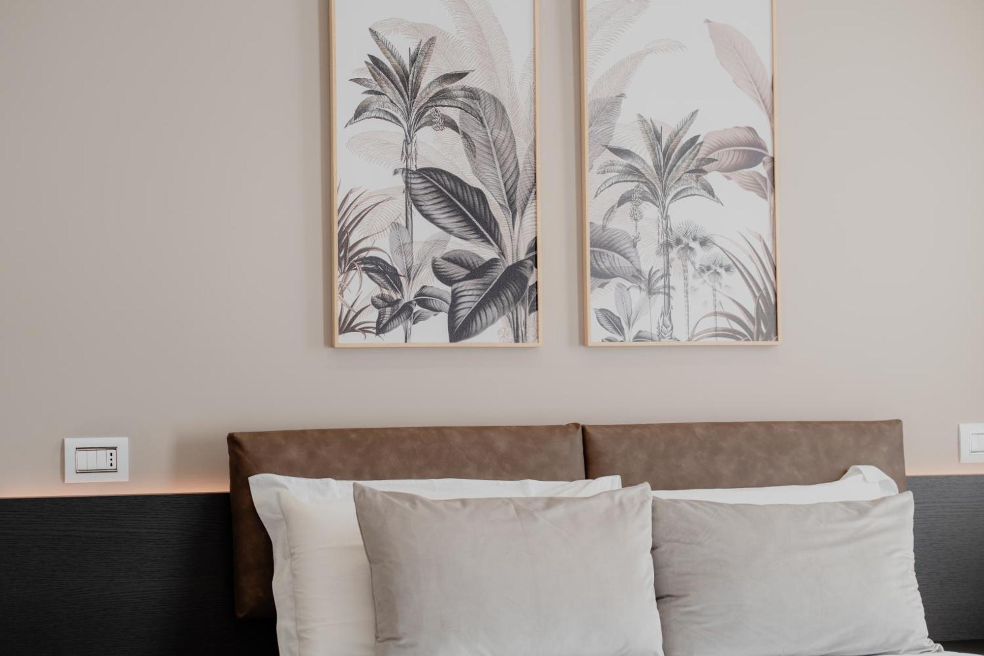 Guest house Dimoramare *