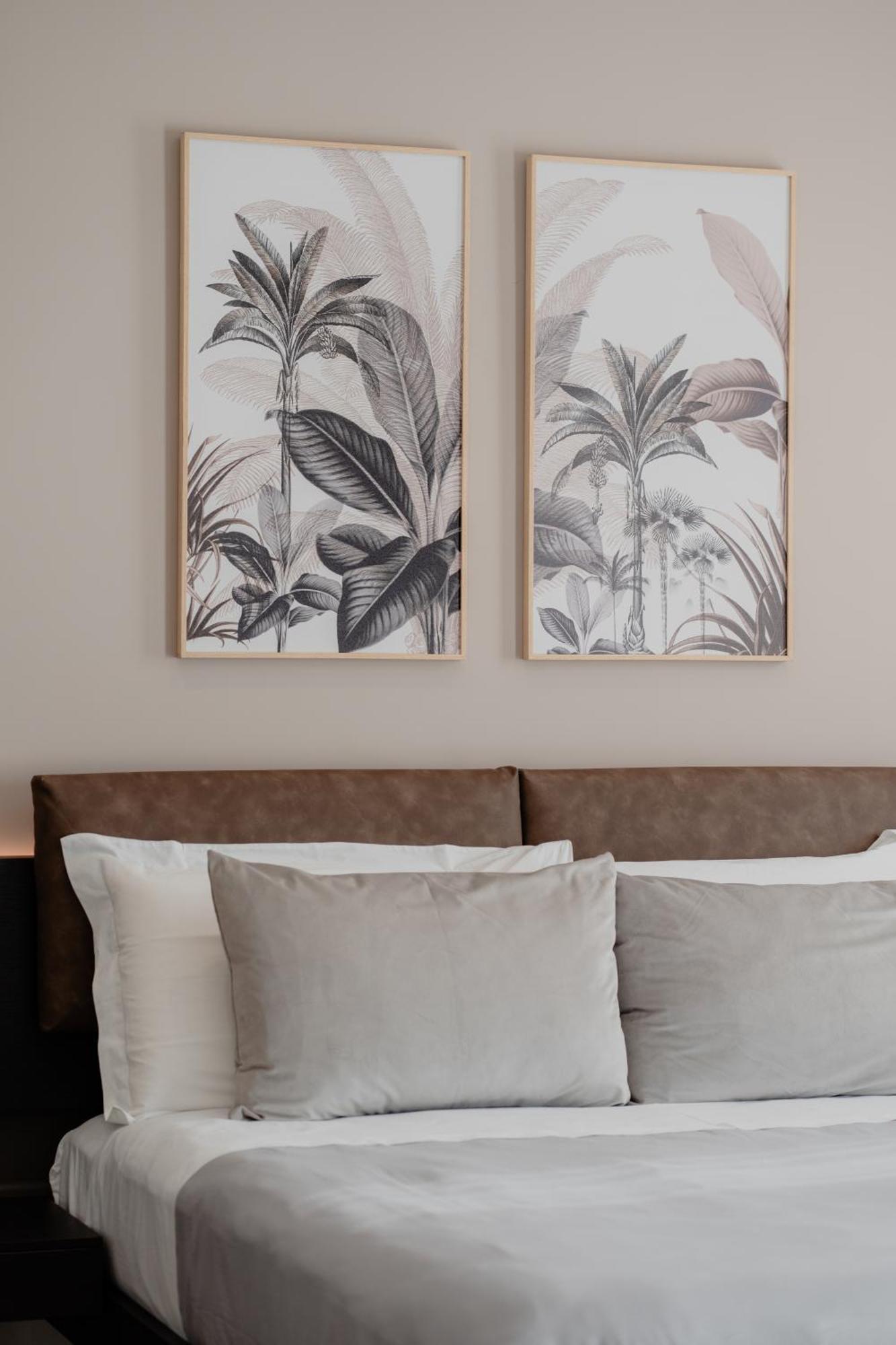 Guest house Dimoramare *