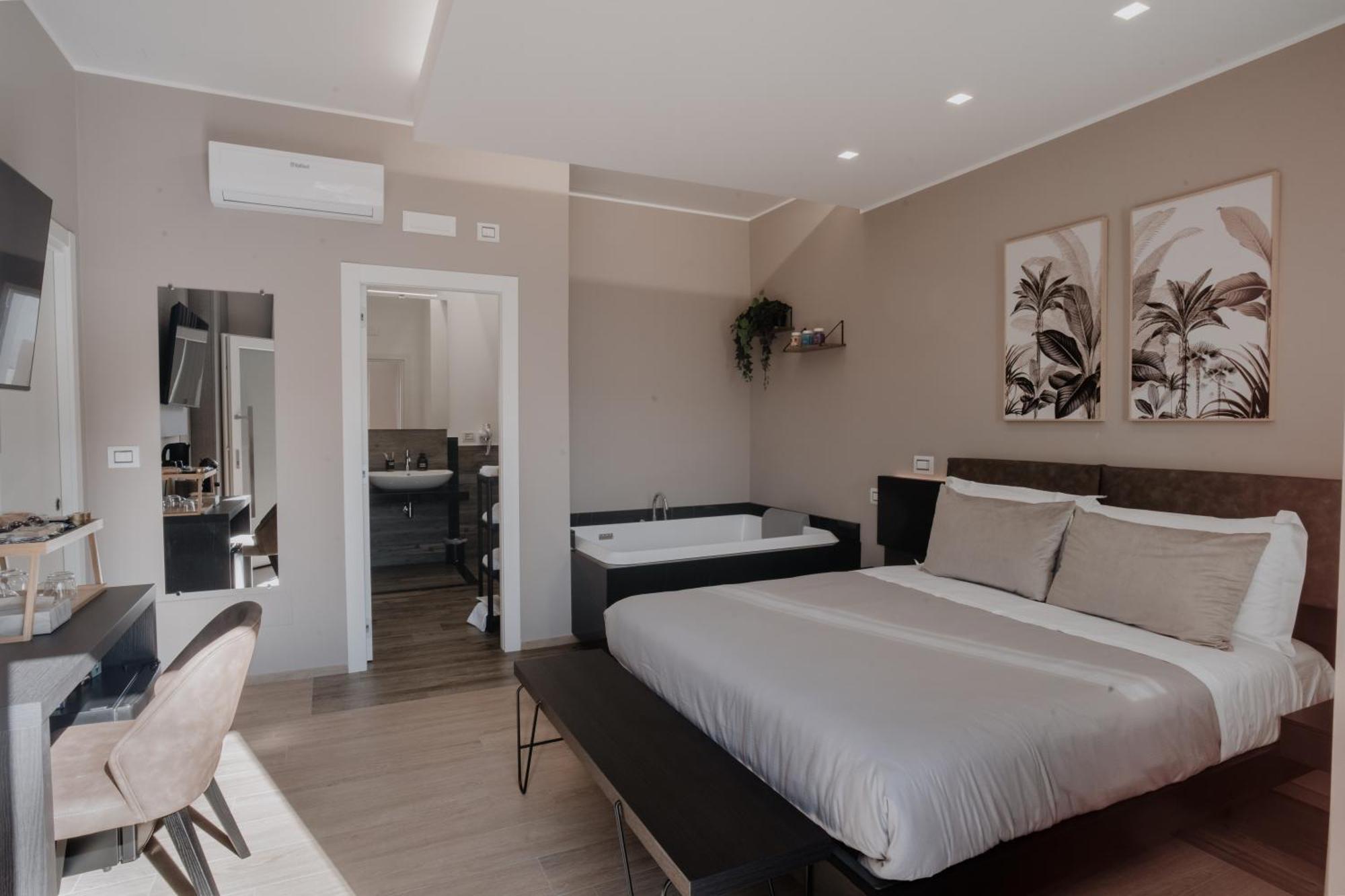 Guest house Dimoramare