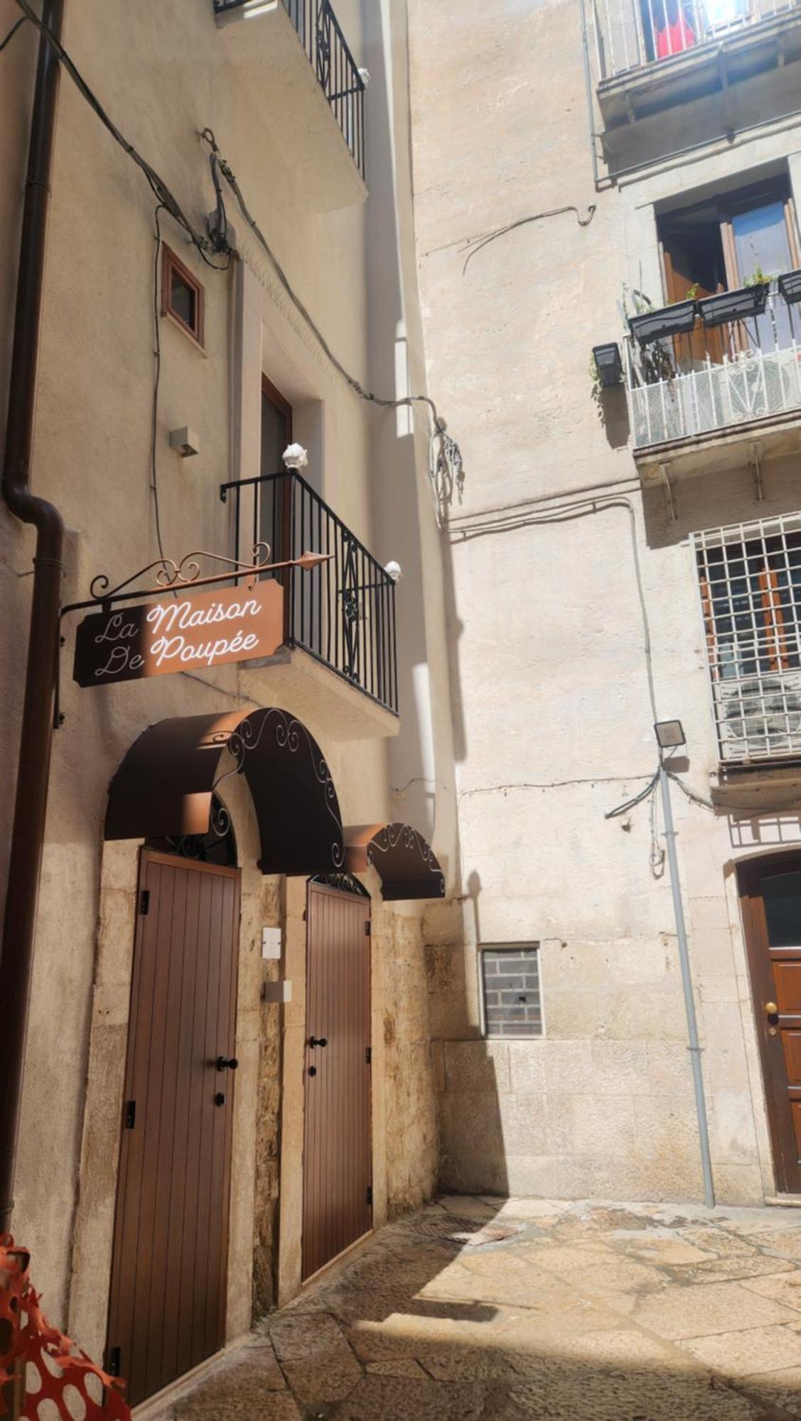 Homestay La Maison De Poupee