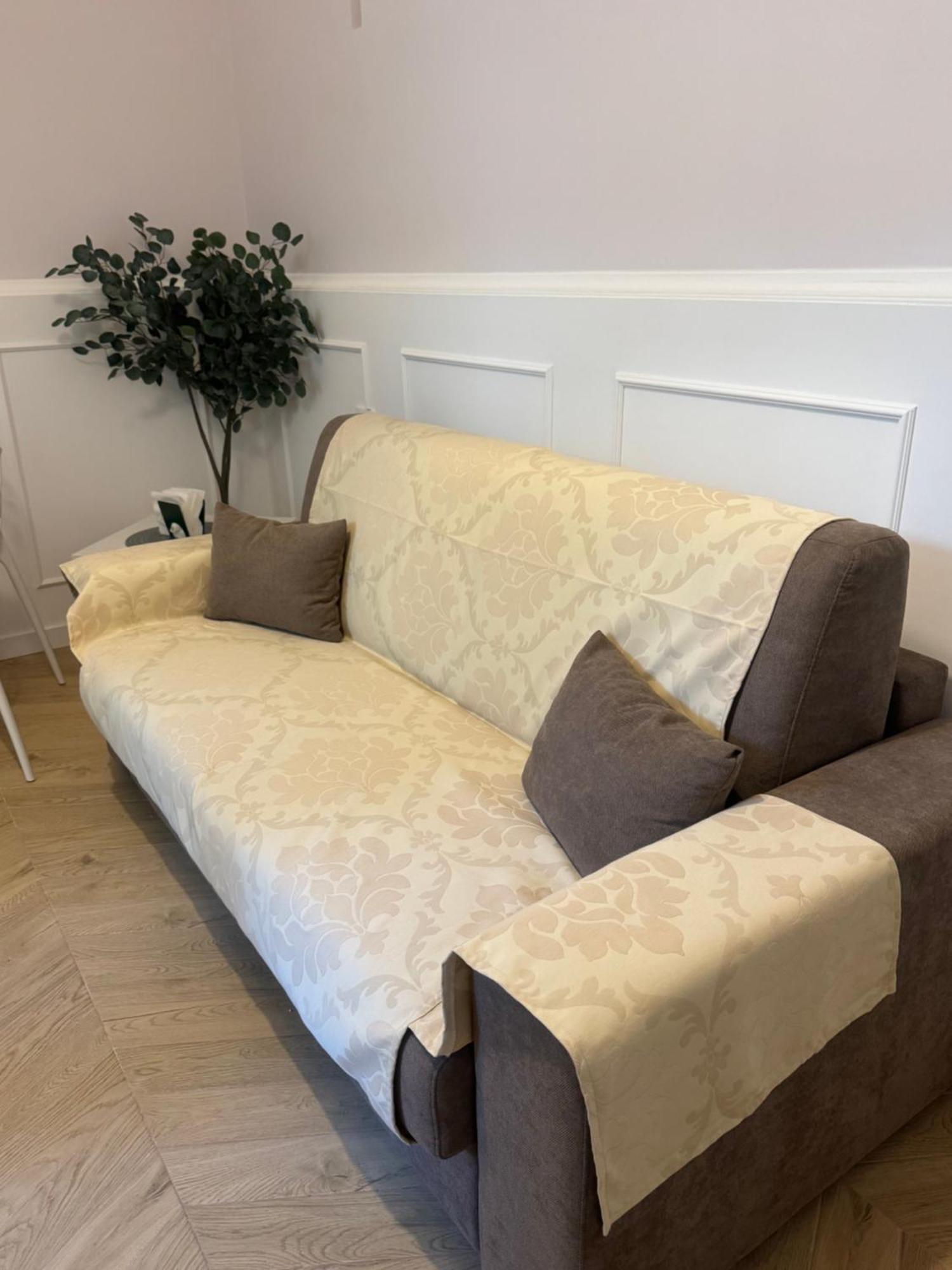 Apartman Tosca