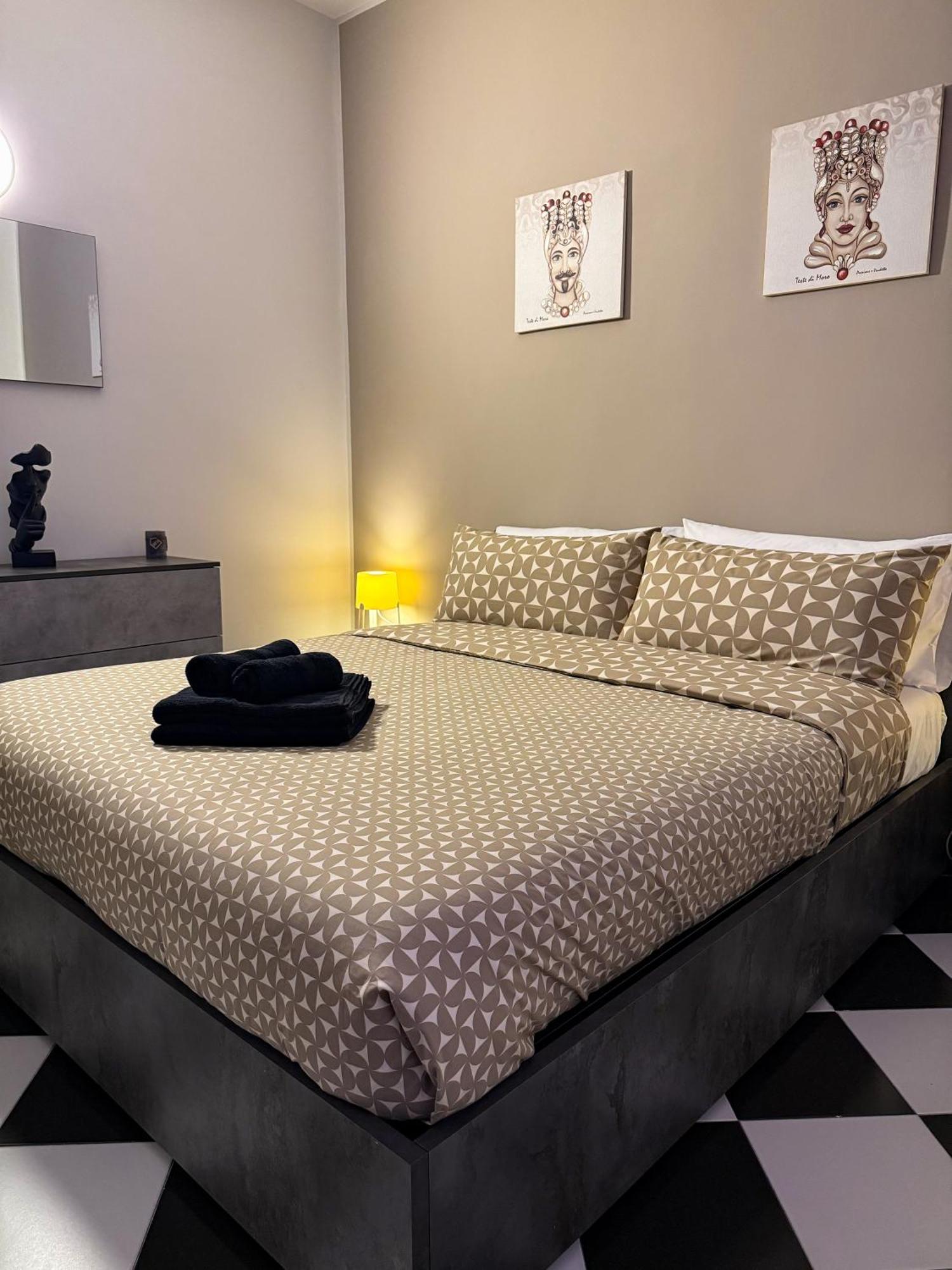 Icon - Almaluz Apartment *