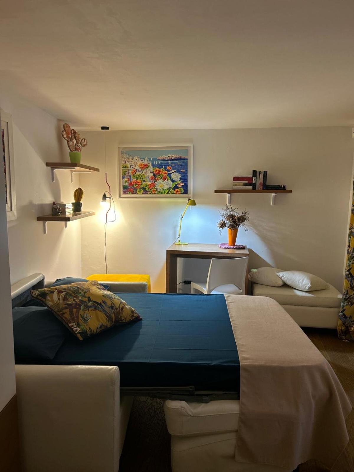 Holiday home Casa Venezia San Nicola