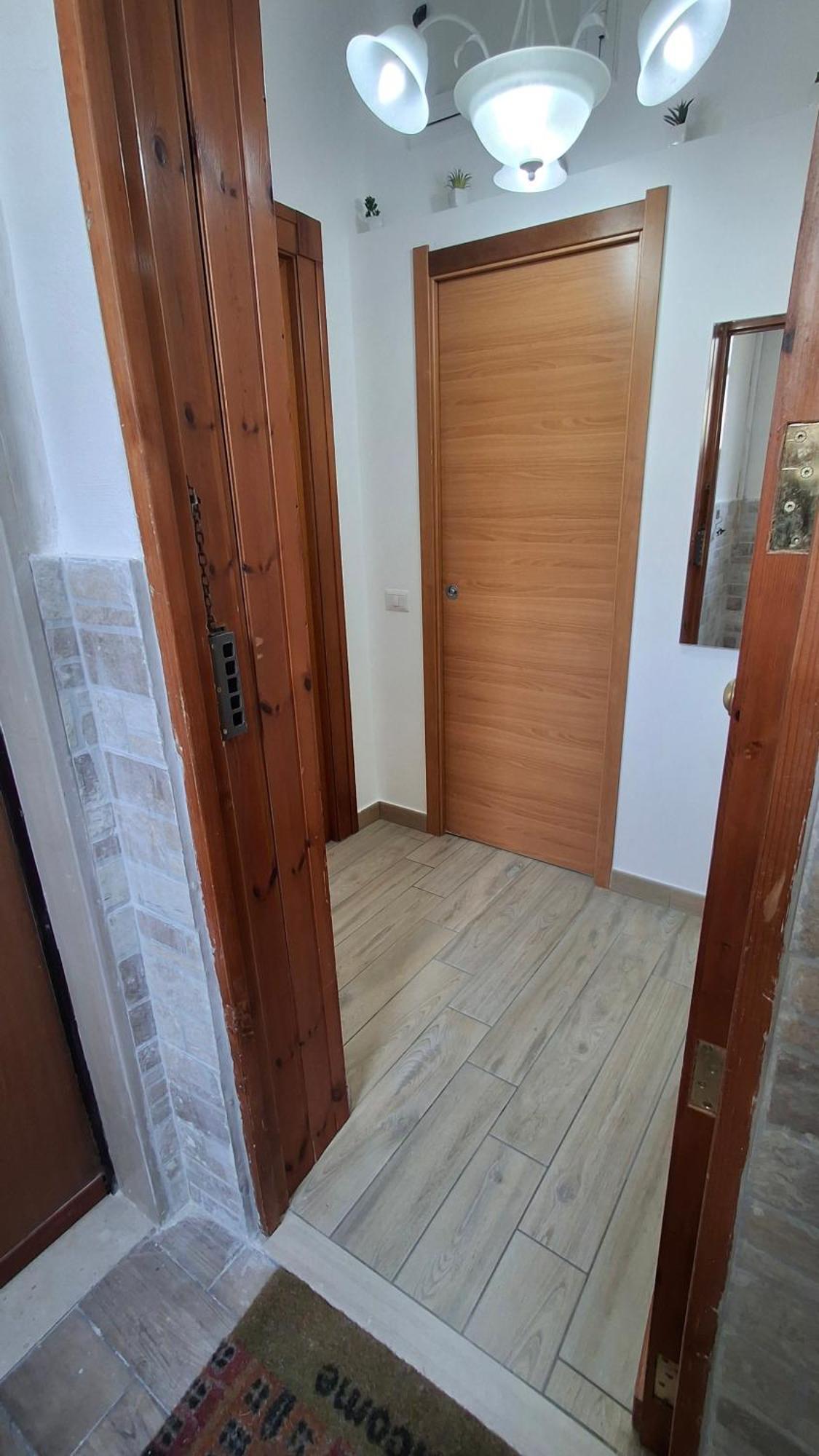 Antico Sogno Di Apartment *