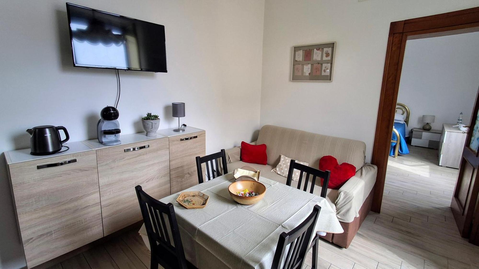 Antico Sogno Di * Bari