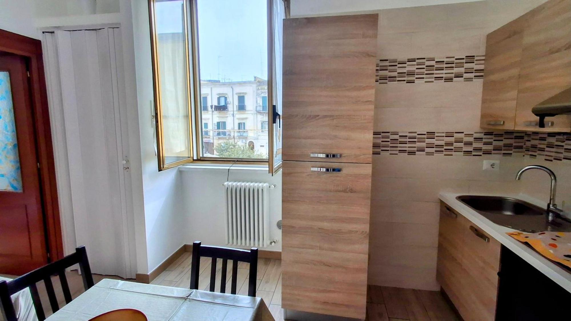 Apartment Antico Sogno Di *