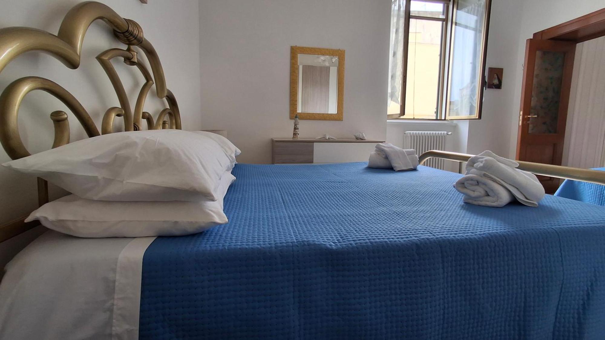 Apartment Antico Sogno Di Bari