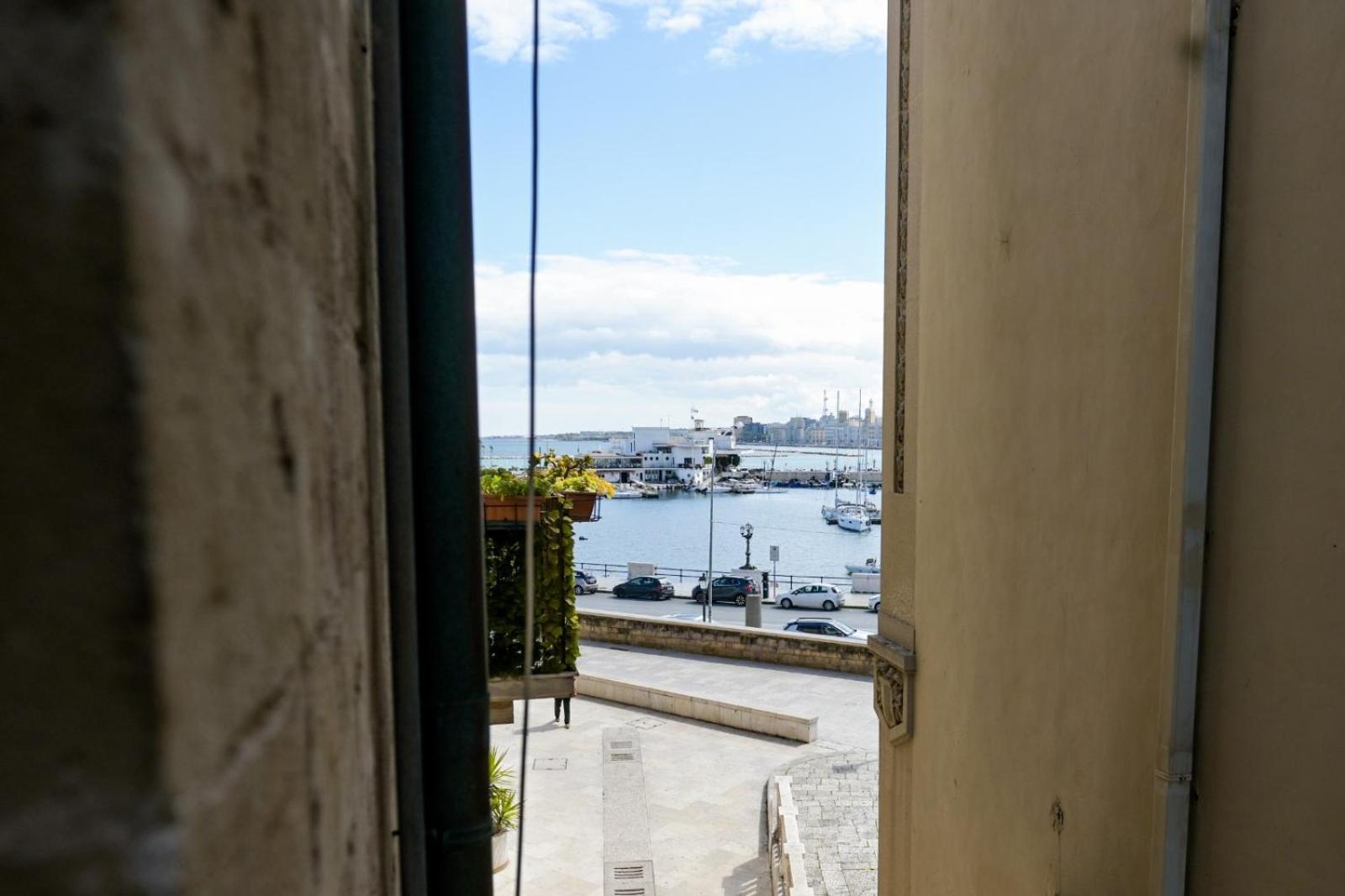 Seraphine's House Bari