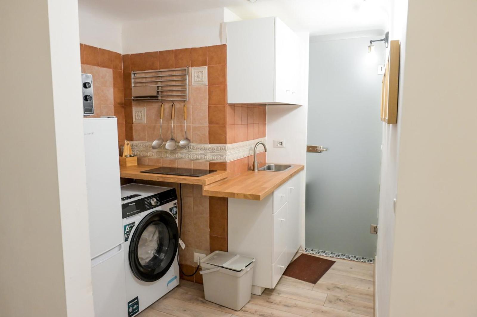 Seraphine's House Apartment