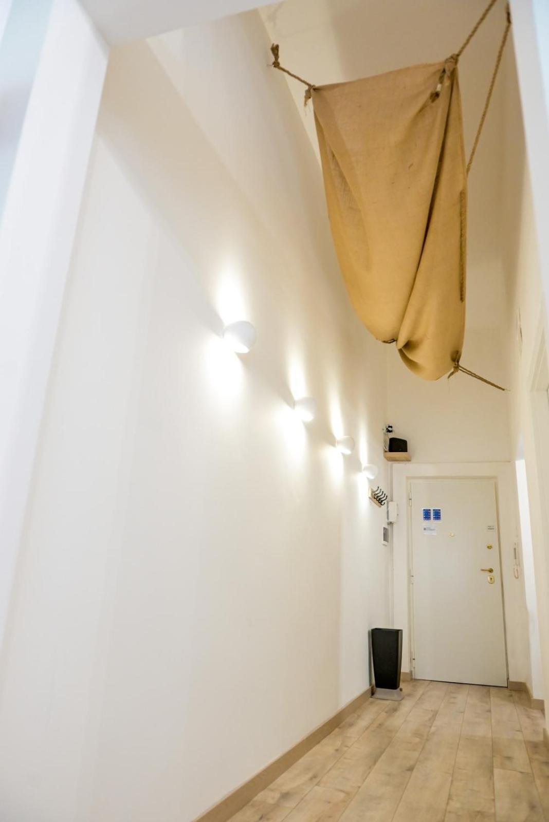 Apartment Seraphine's House