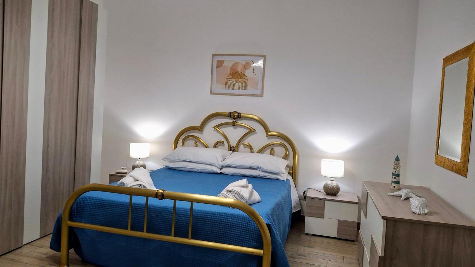 Antico Sogno Di * Bari