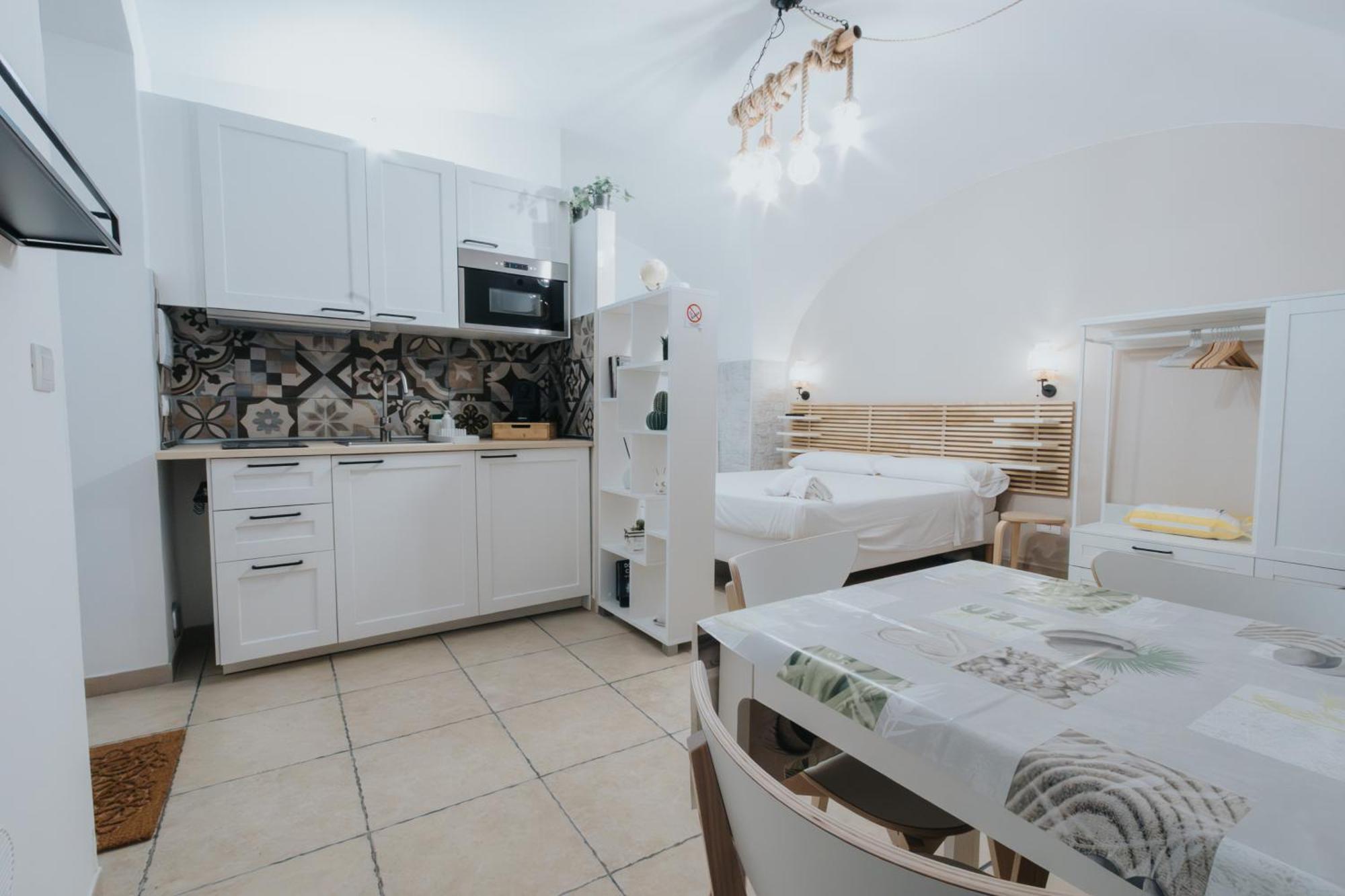 Desire Apartment