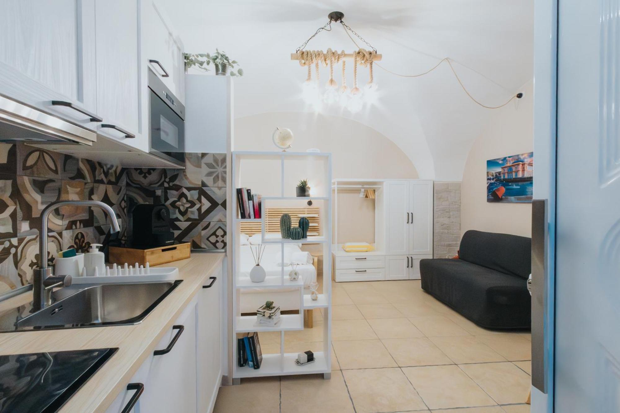 Apartment Desire