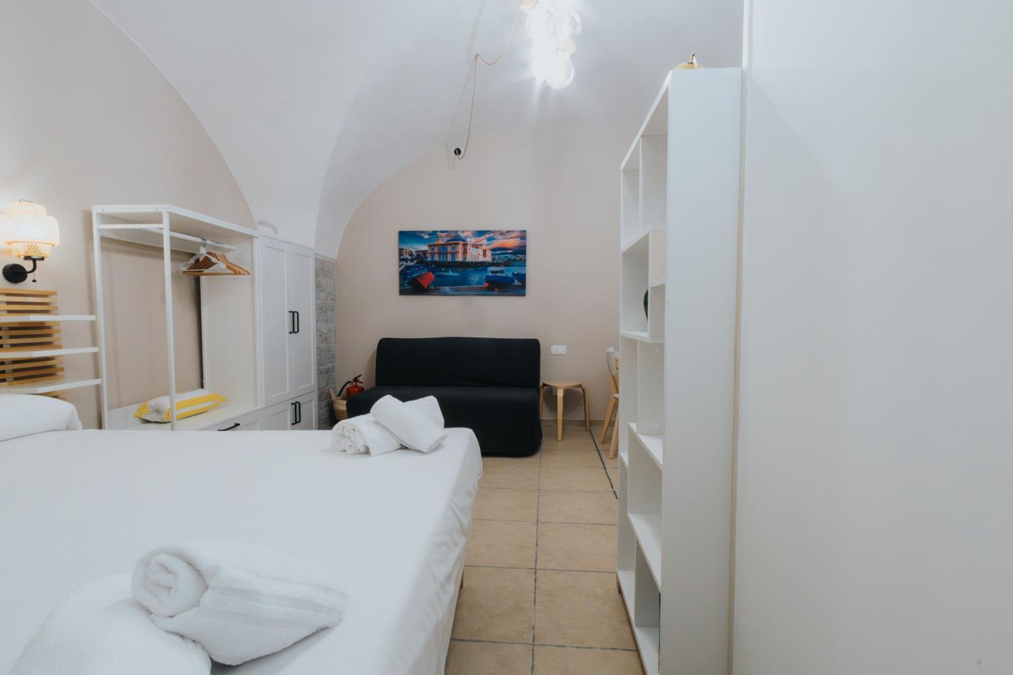 Desire Apartment *