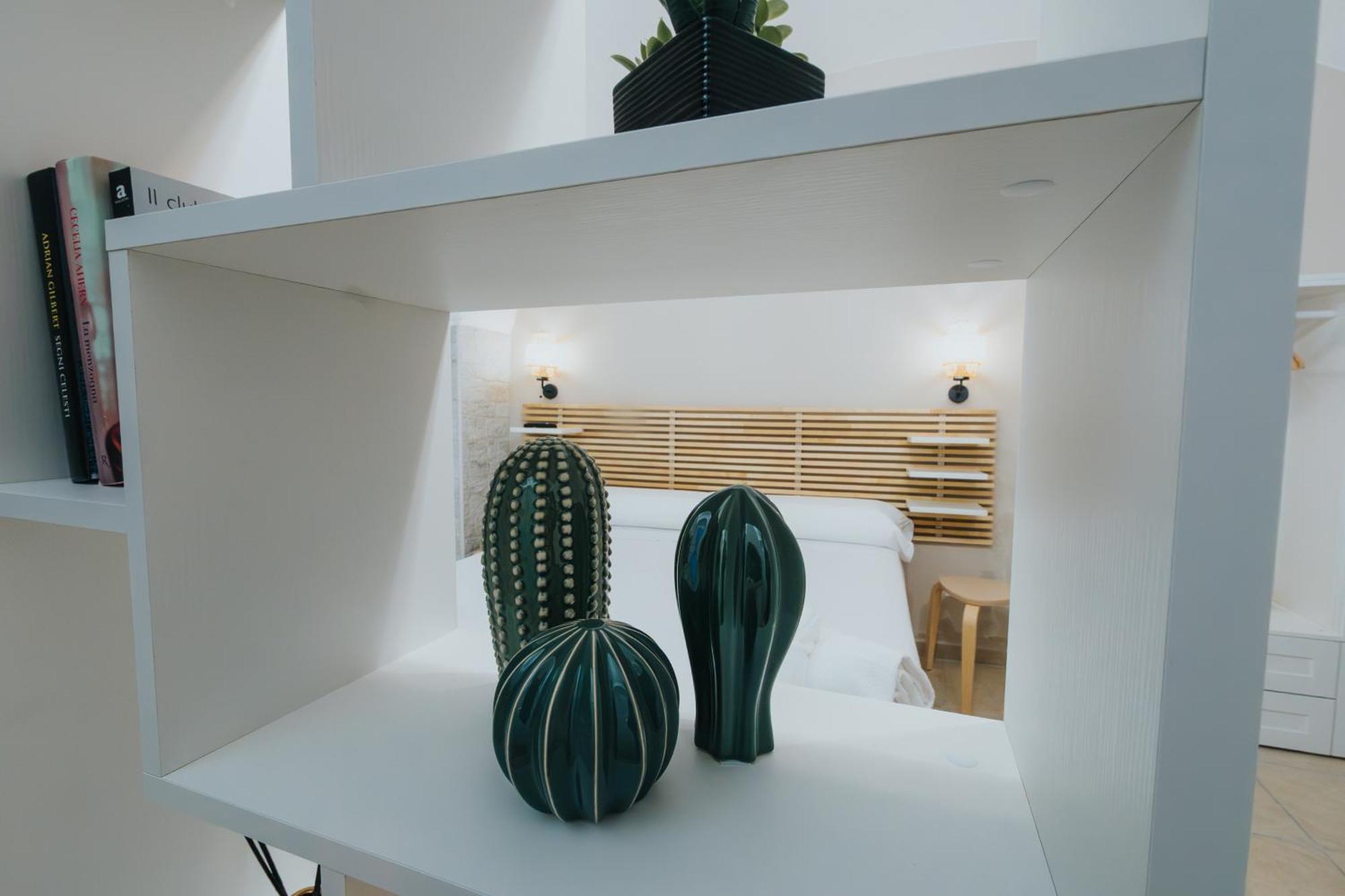 Desire Apartment