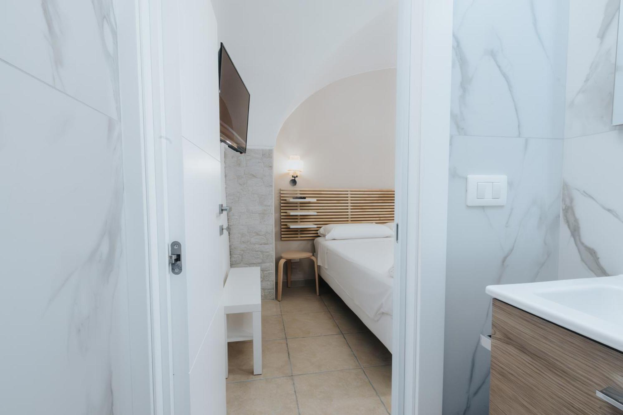 Desire Apartment Bari