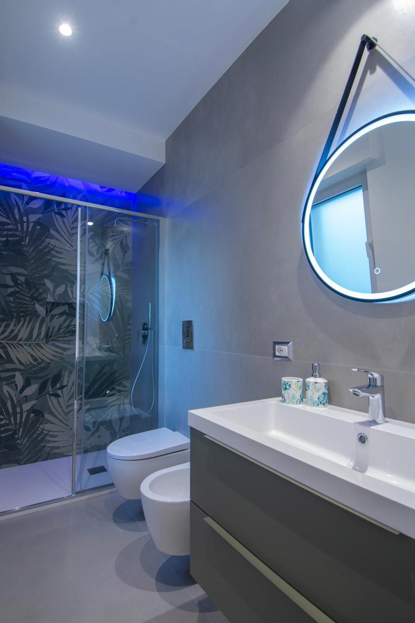 Atelier Mediterraneo Apartment