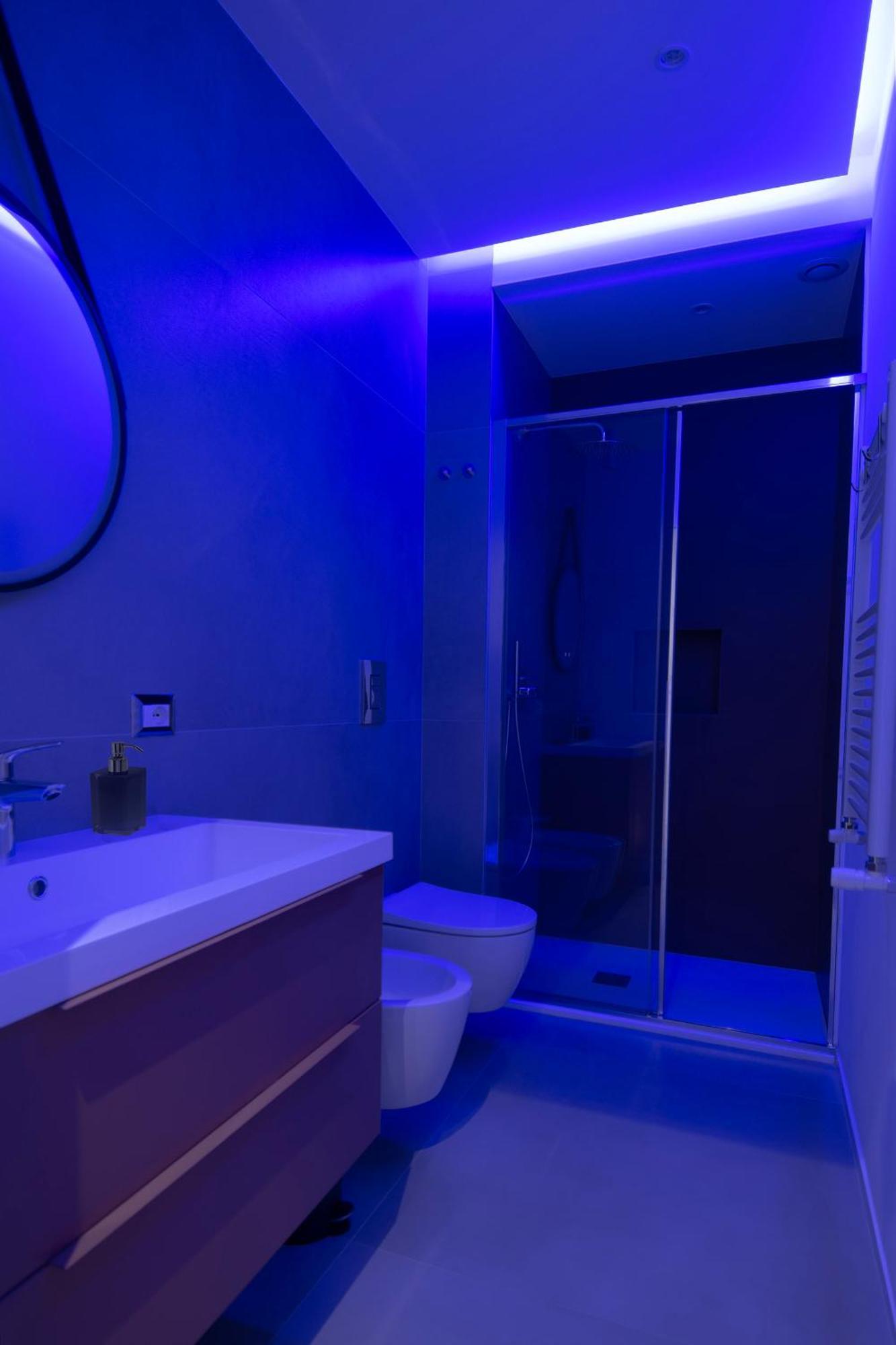 Apartment Atelier Mediterraneo