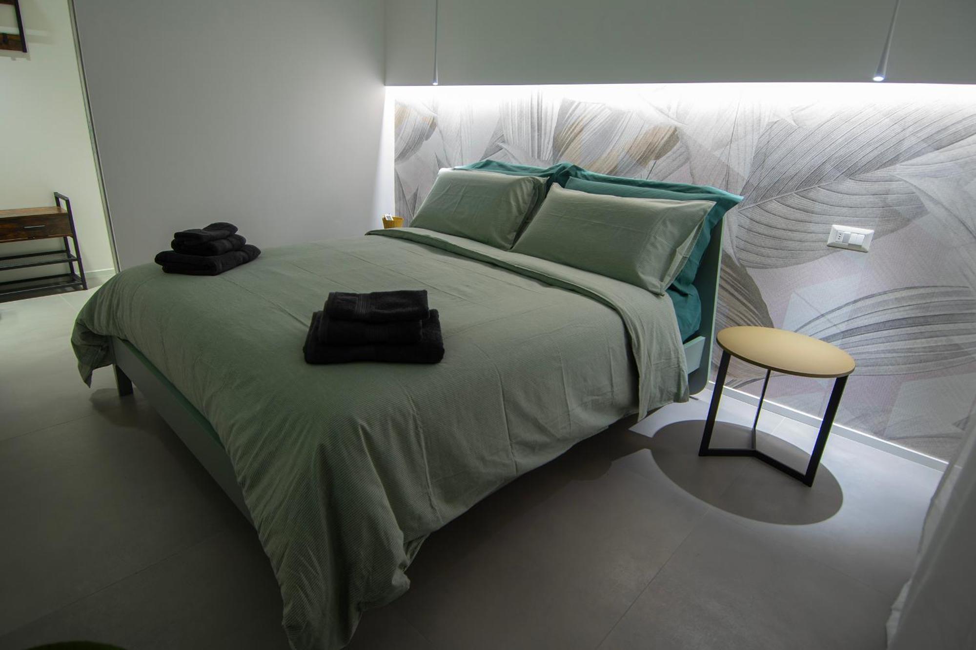 Atelier Mediterraneo Apartment *