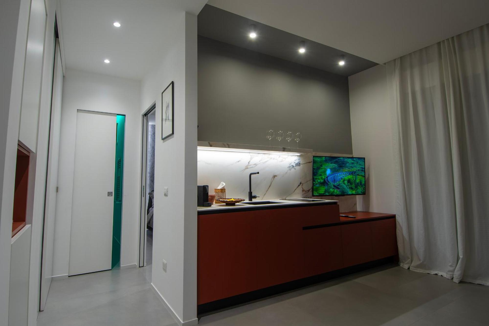 Atelier Mediterraneo
