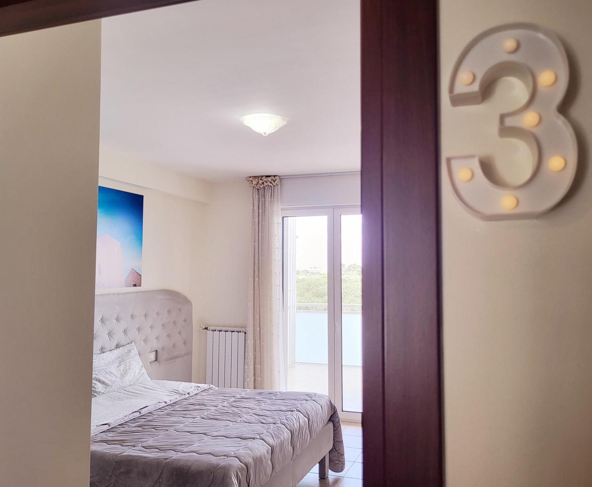 Waltanna Airport Bed & Breakfast