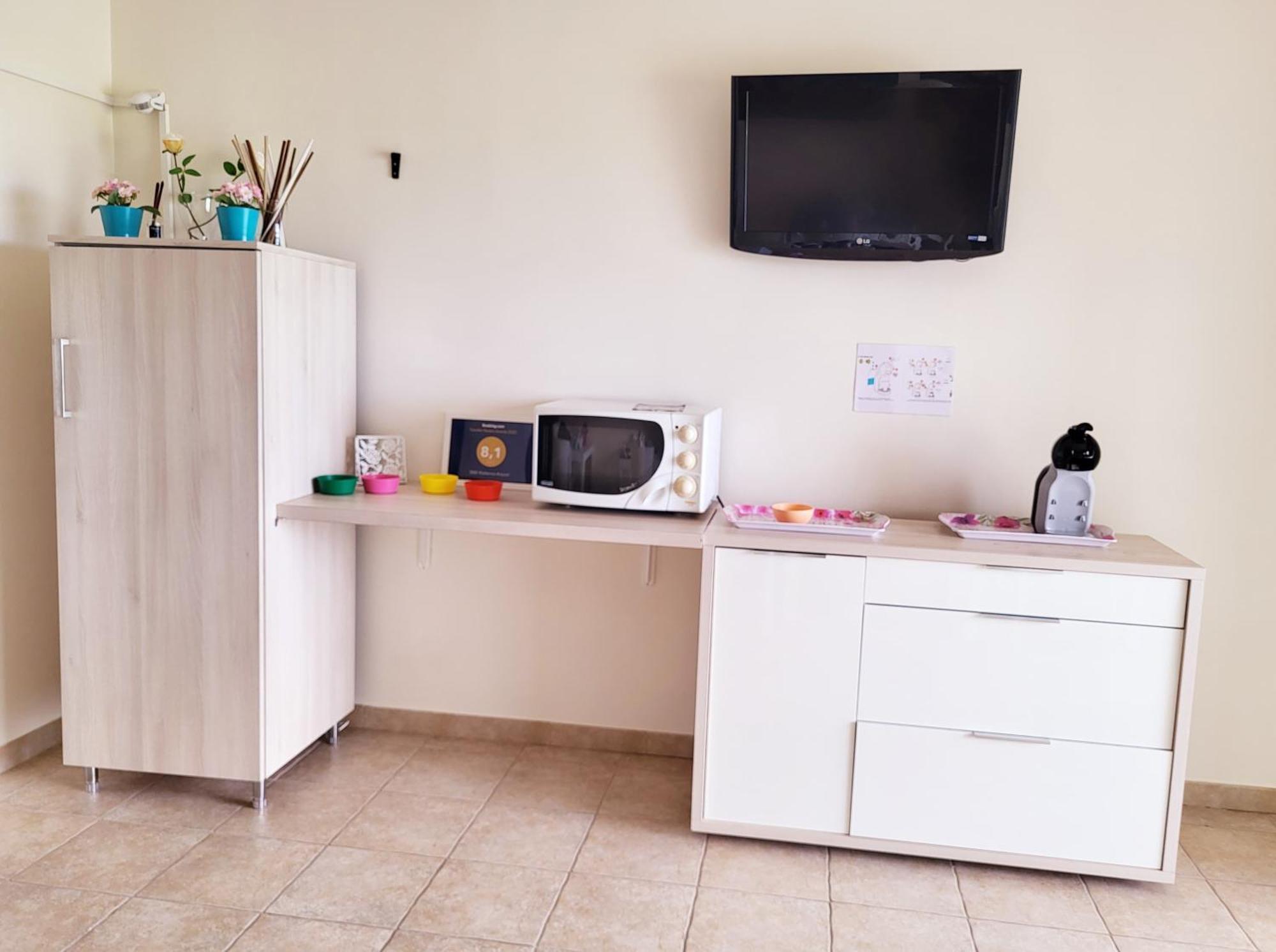 Waltanna Airport Bed & Breakfast *