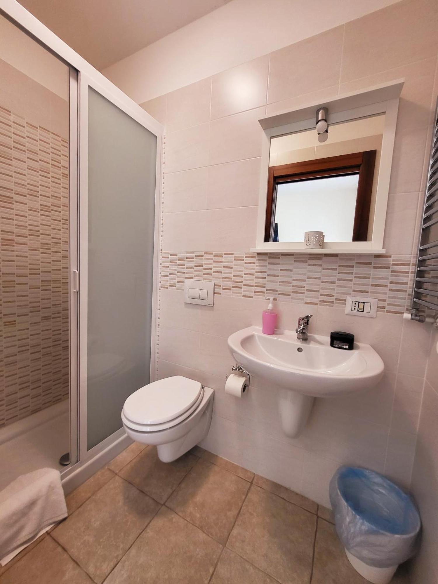 Waltanna Airport Bed & Breakfast Bari