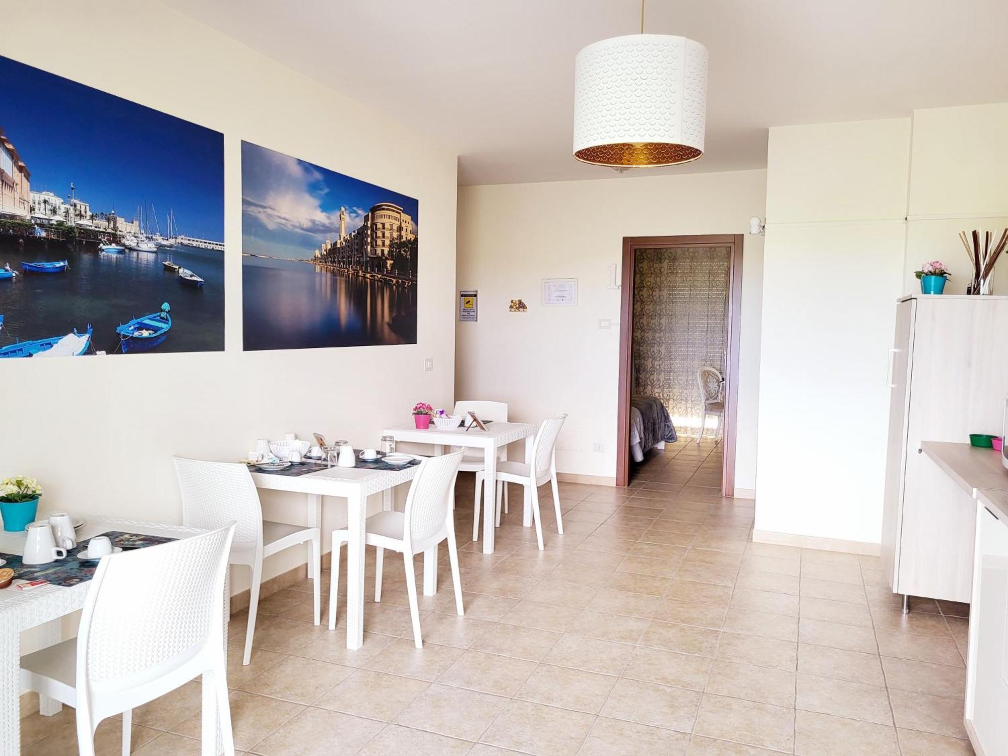 Bed & Breakfast Waltanna Airport