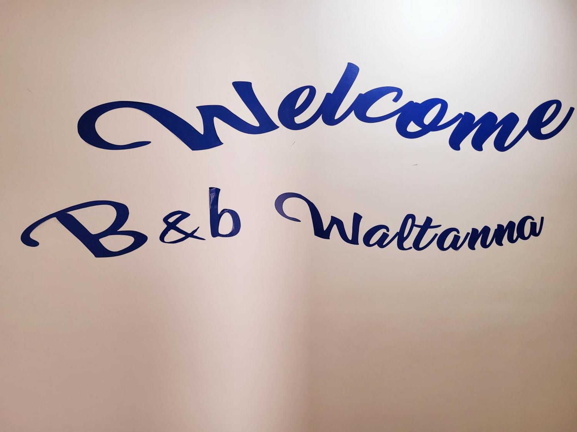 Bed & Breakfast Waltanna Airport *