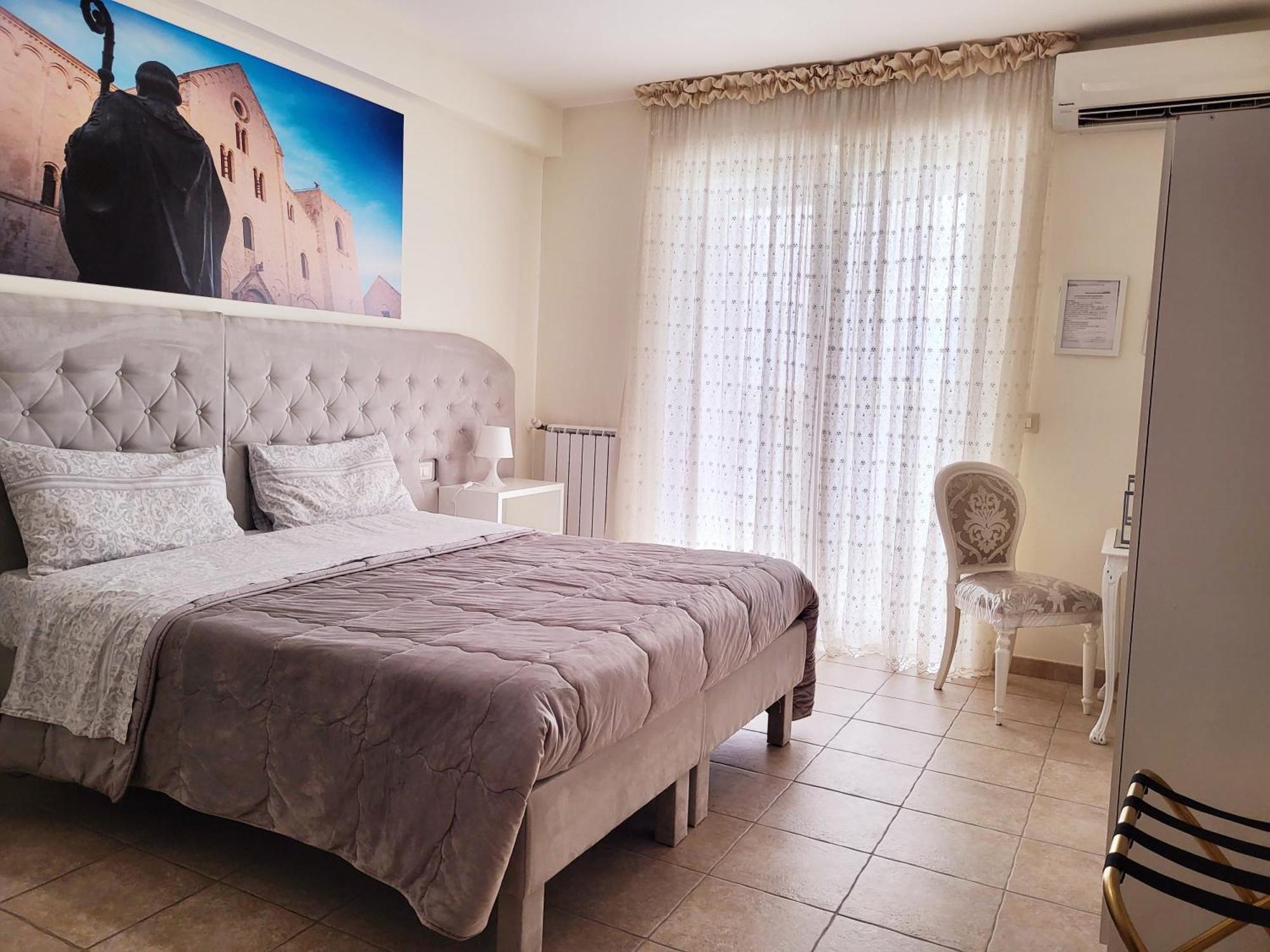 Waltanna Airport Bed & Breakfast