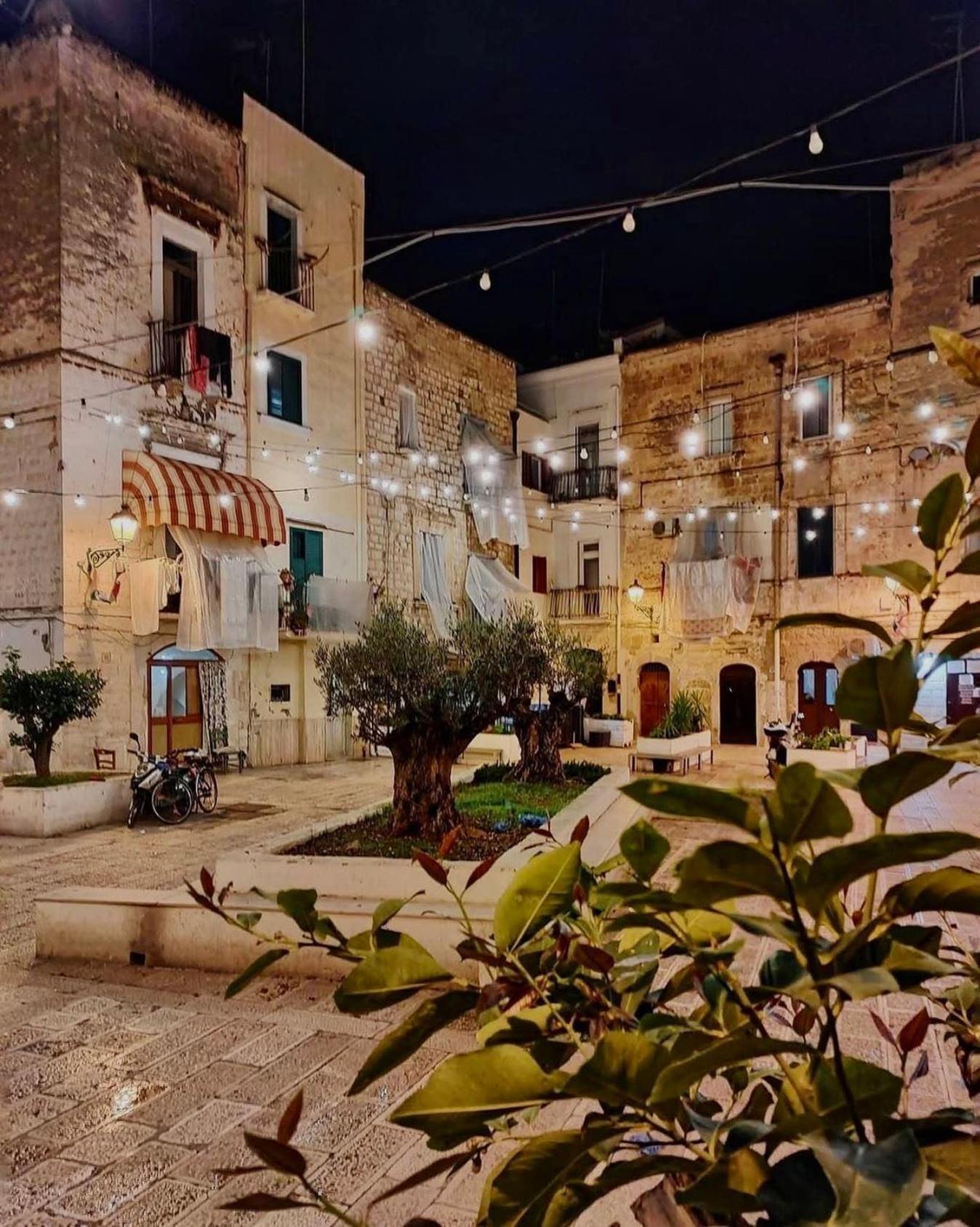 La Casa Degli Innamorati Holiday home