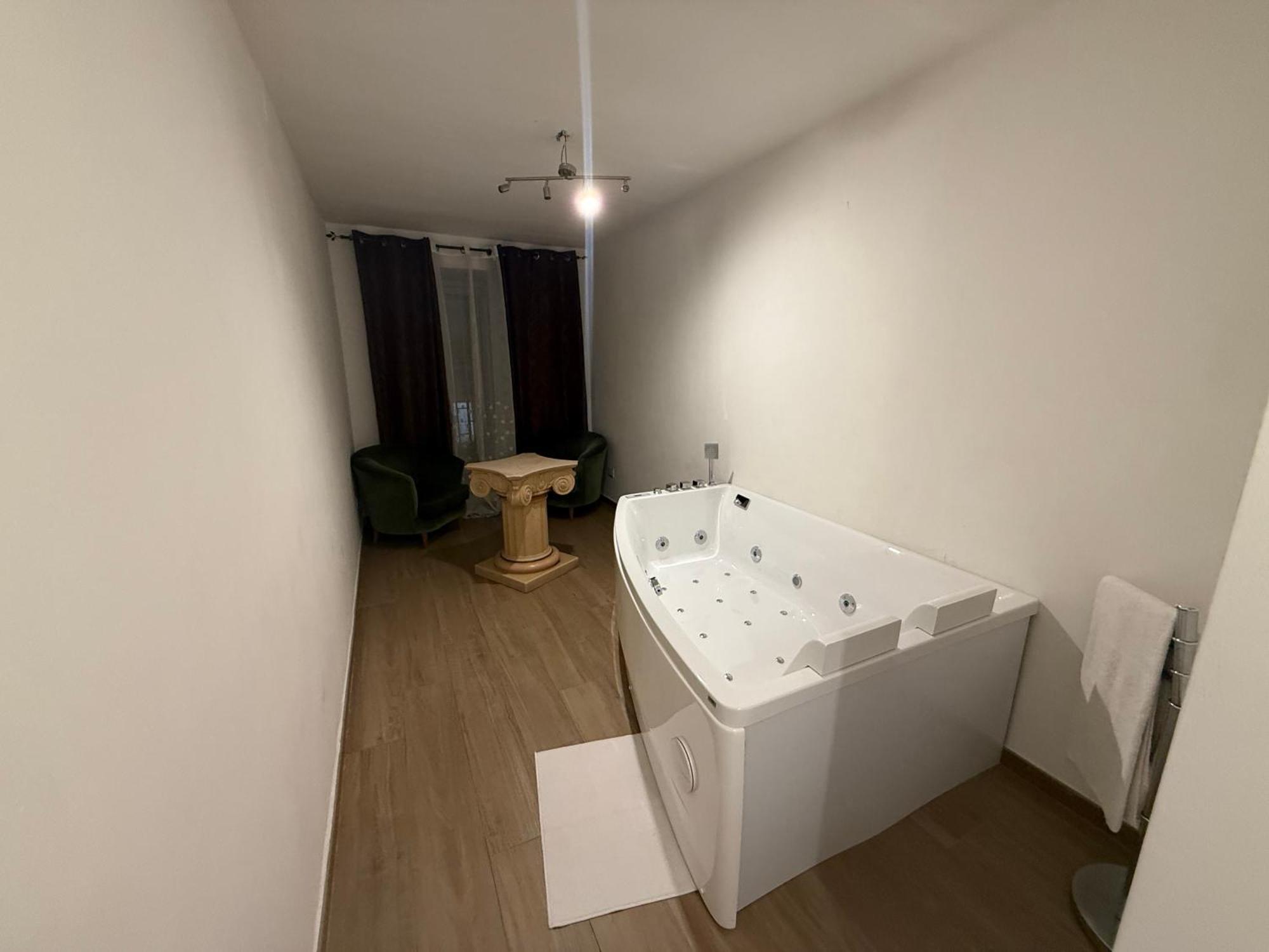 Appartement Pan Meli *