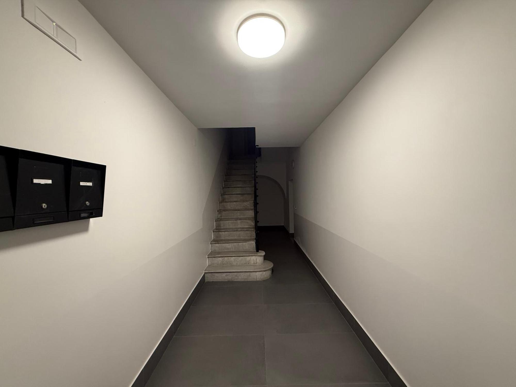 Pan Meli Appartement Bari