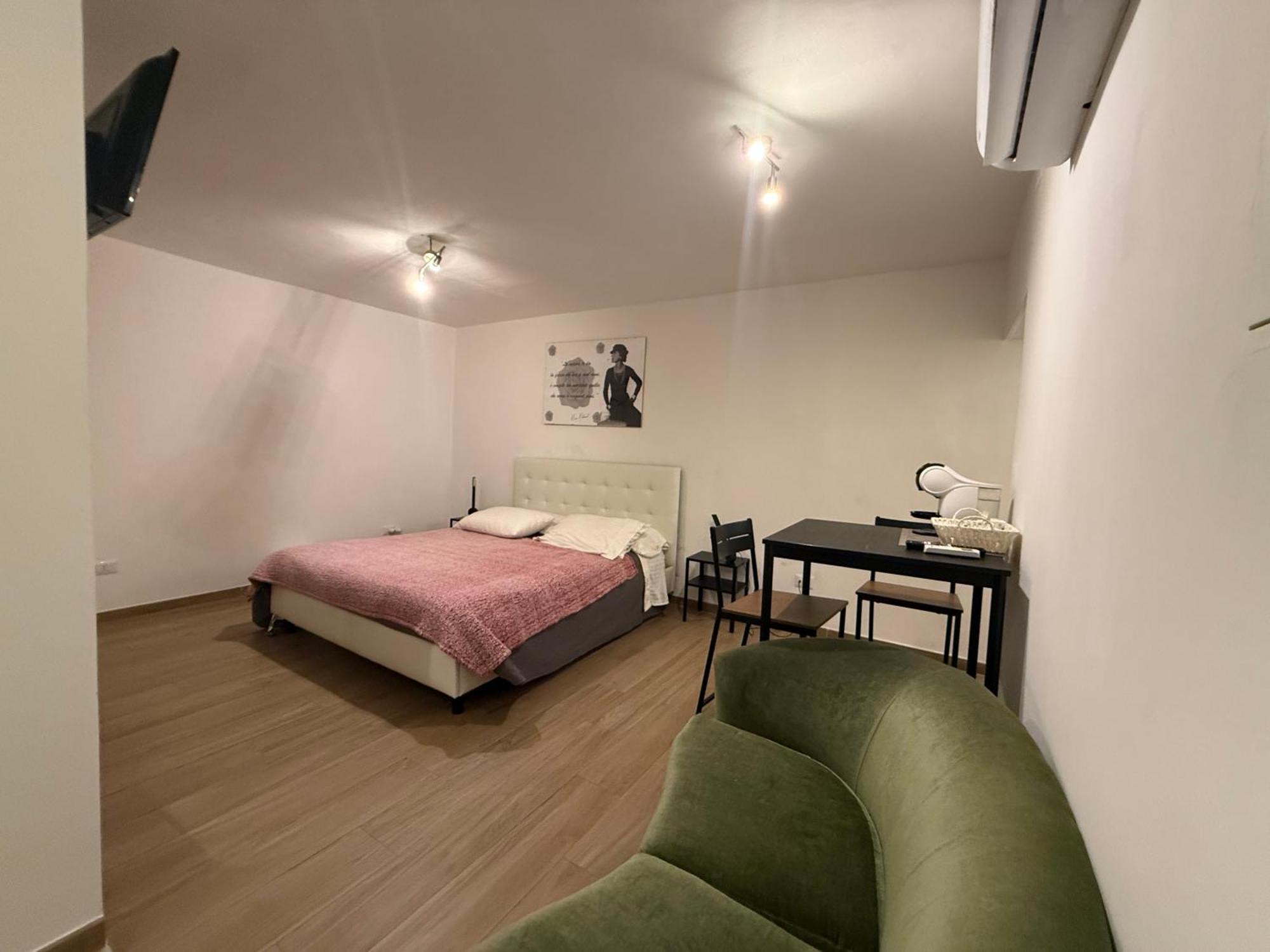 Apartment Pan Meli Bari
