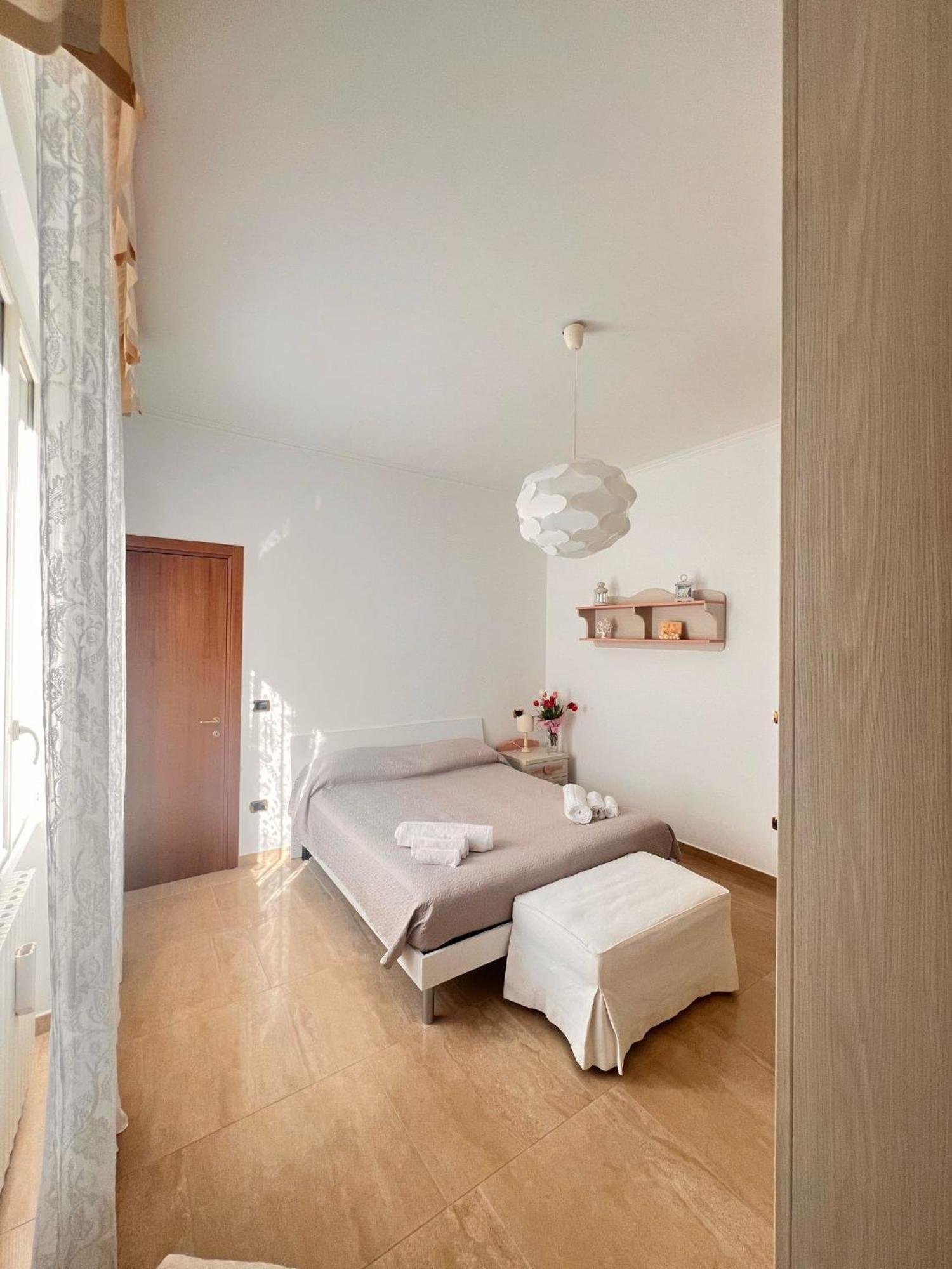 Radames House Bari