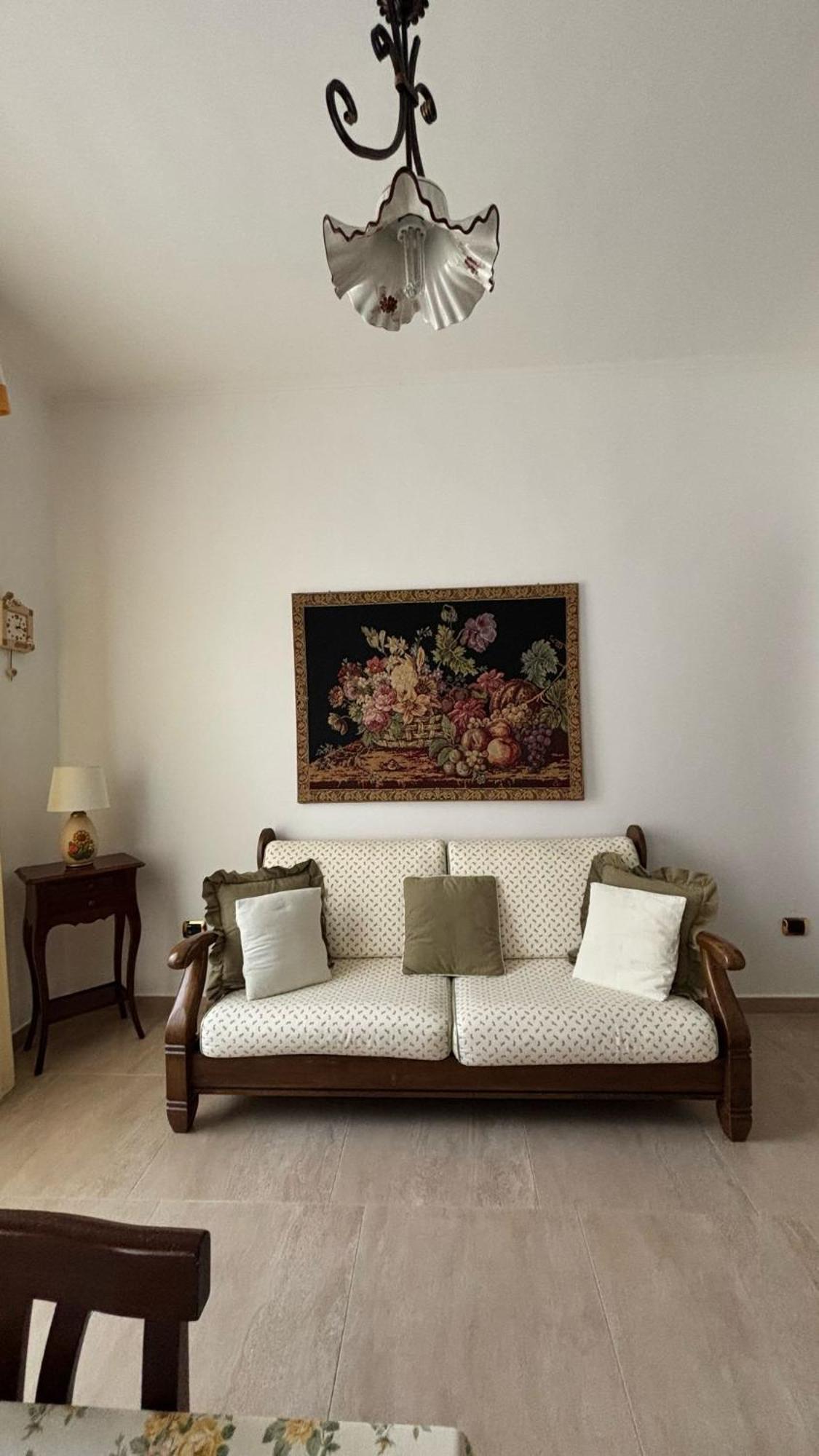 Radames House Apartment Bari