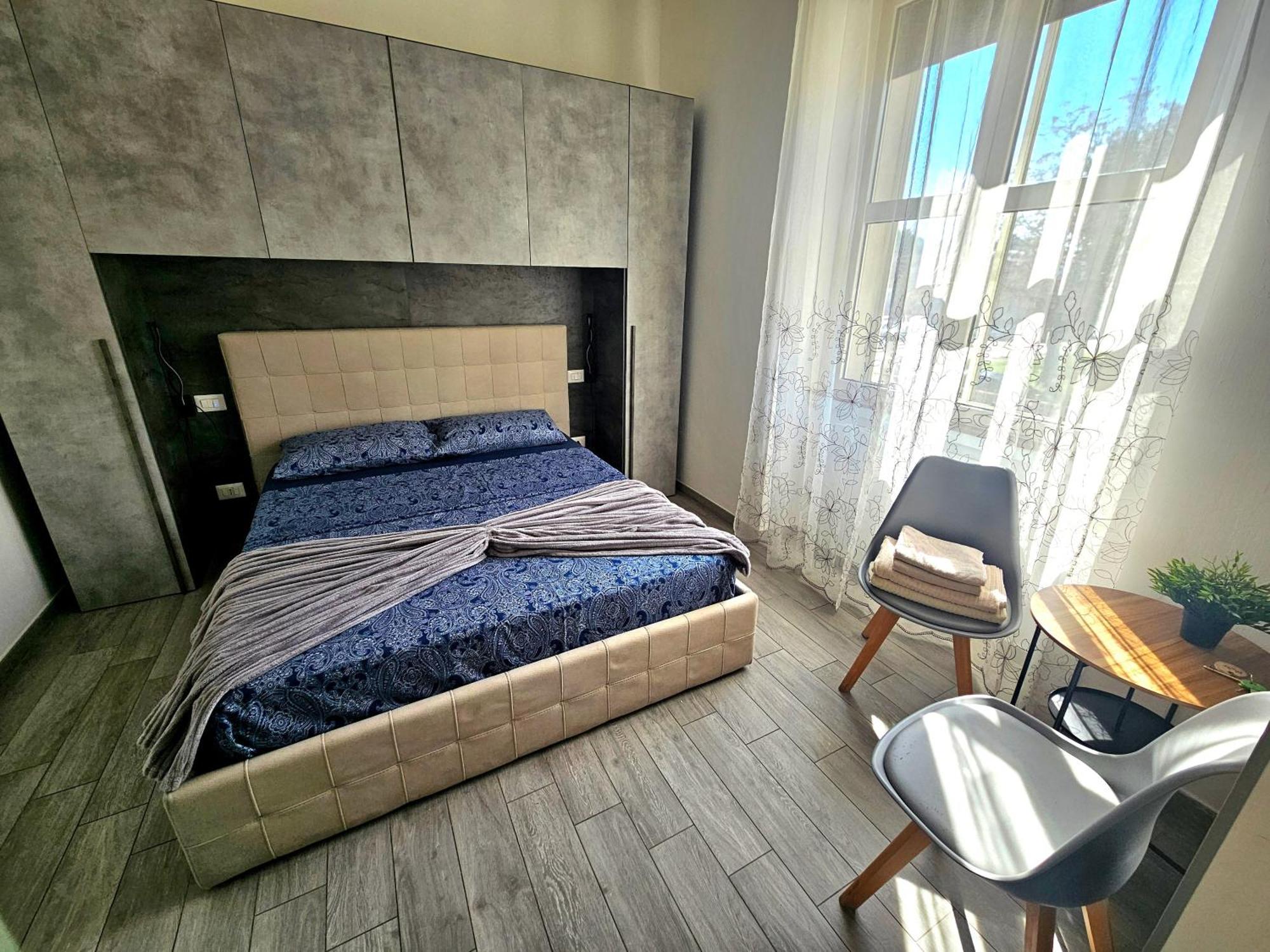 Olemar Bed & Breakfast