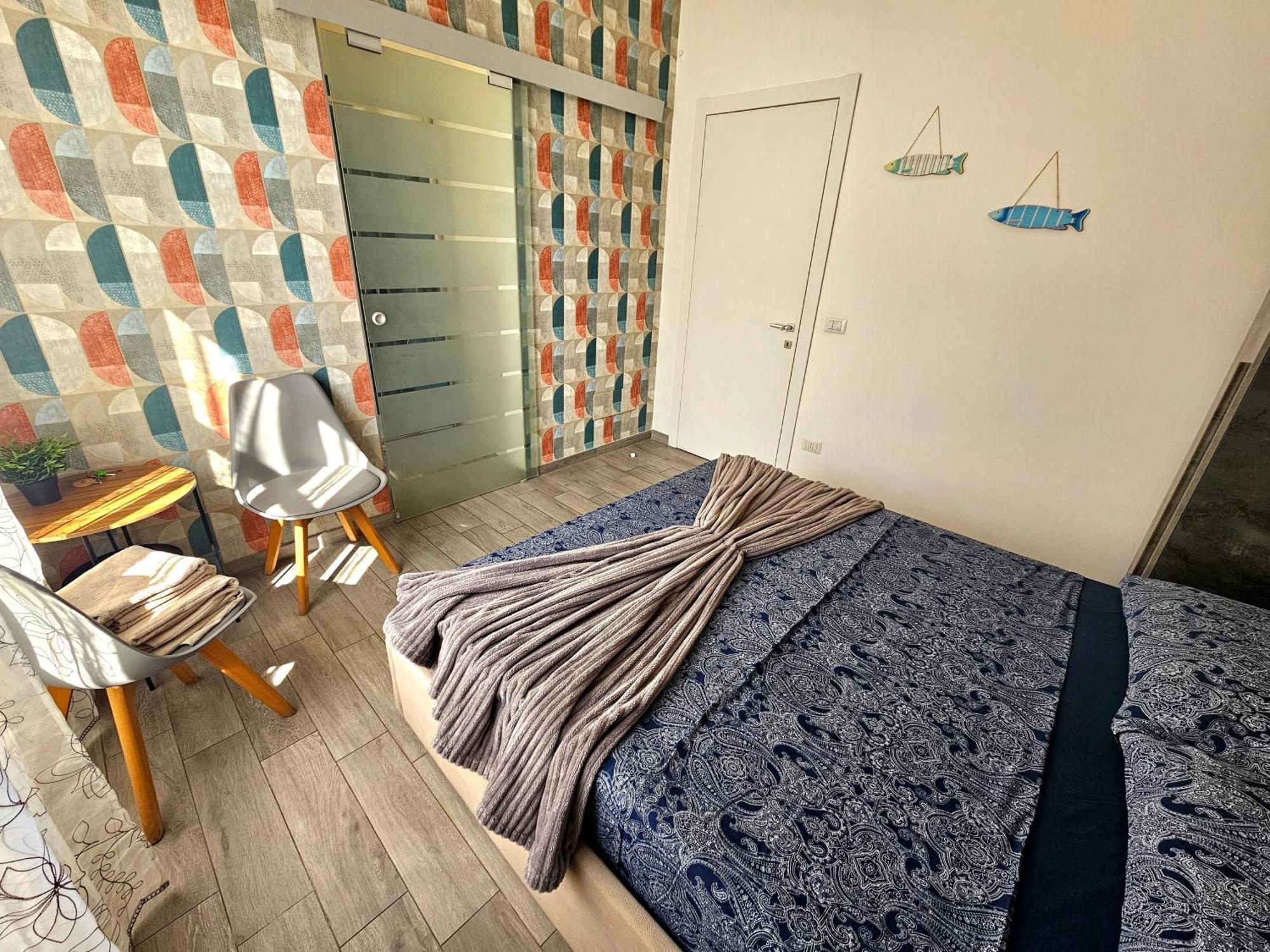 Olemar Bed & Breakfast