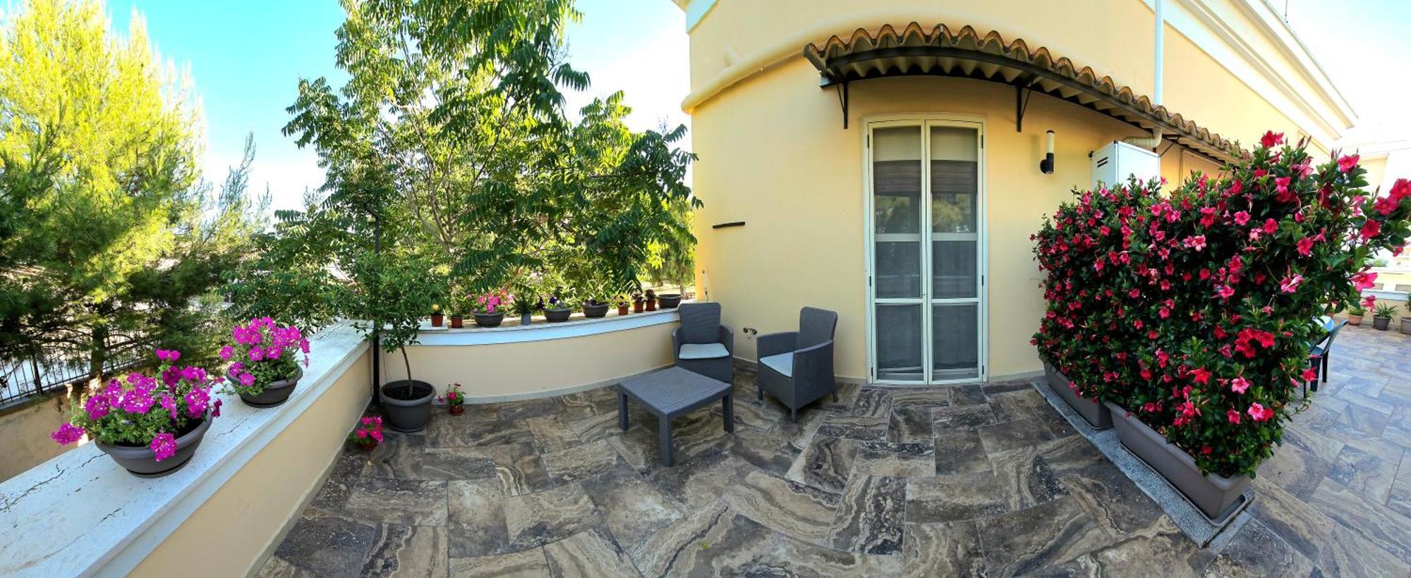 Bed & Breakfast Olemar *