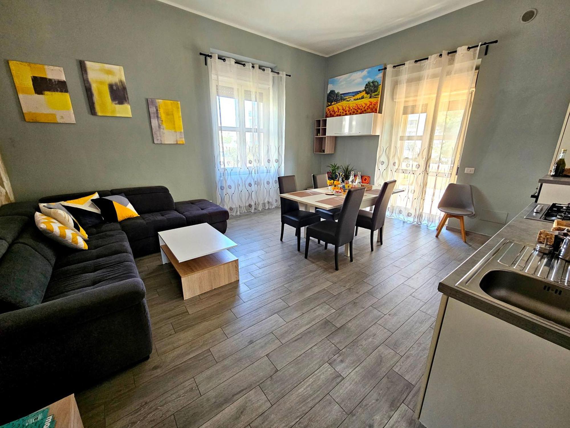 Bed & Breakfast Olemar *