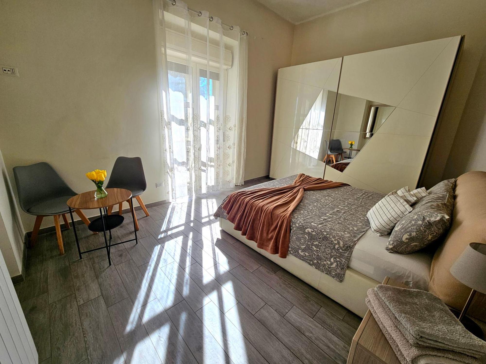 Olemar Bed & Breakfast Bari
