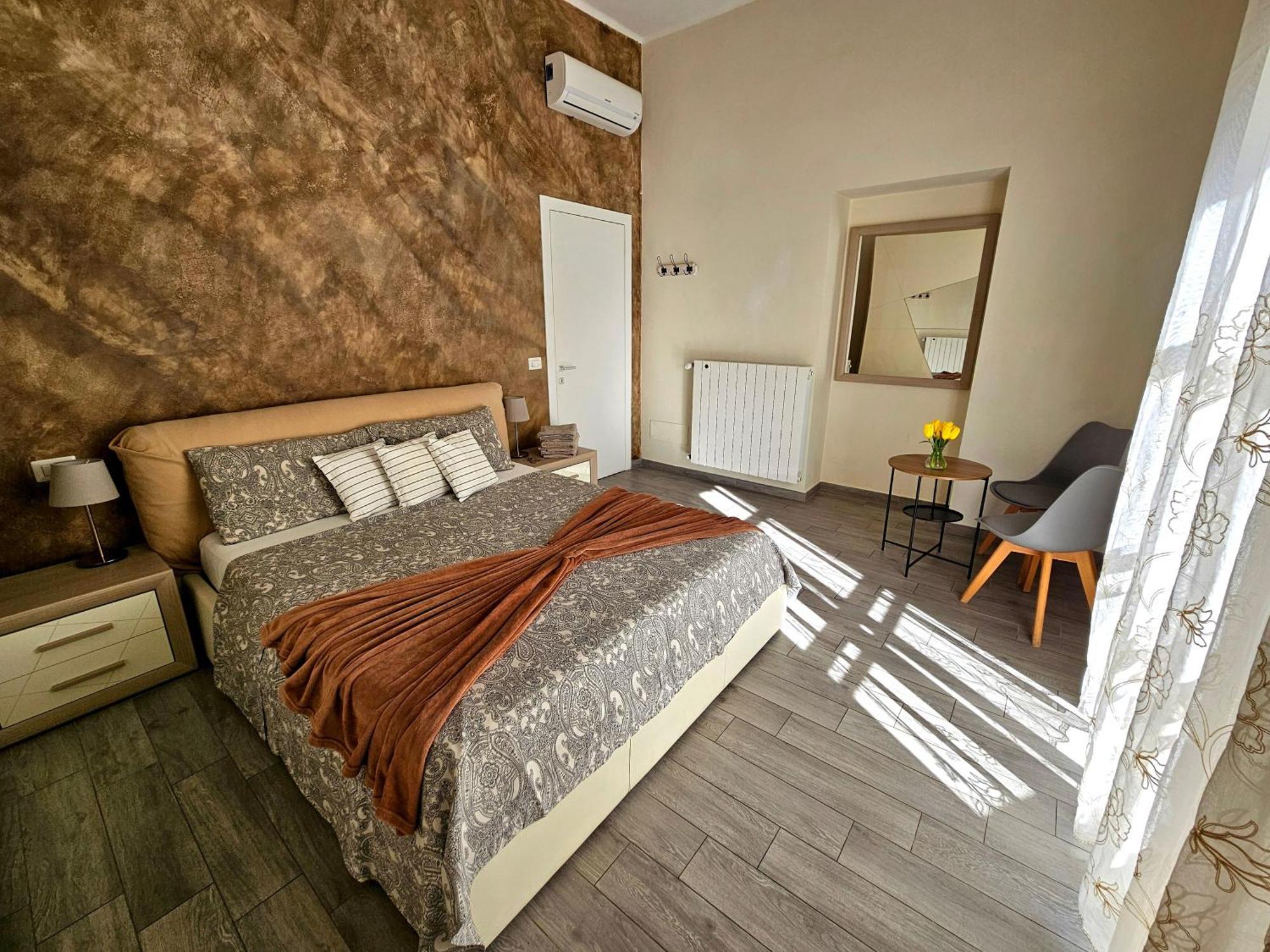 Bed & Breakfast Olemar Bari