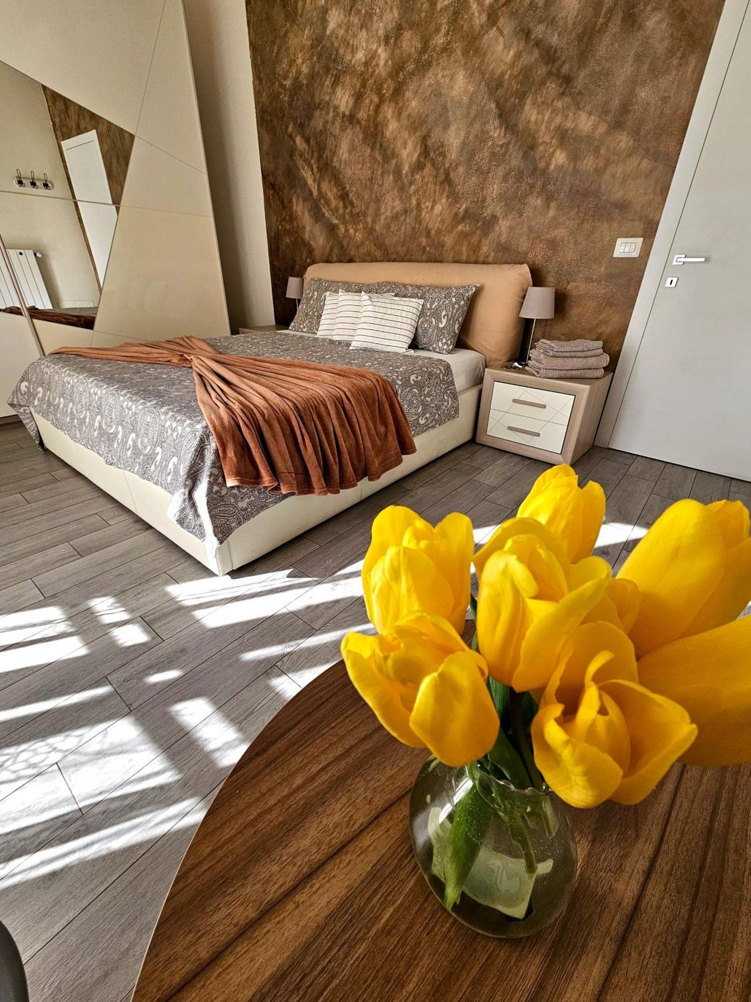 Olemar Bed & Breakfast