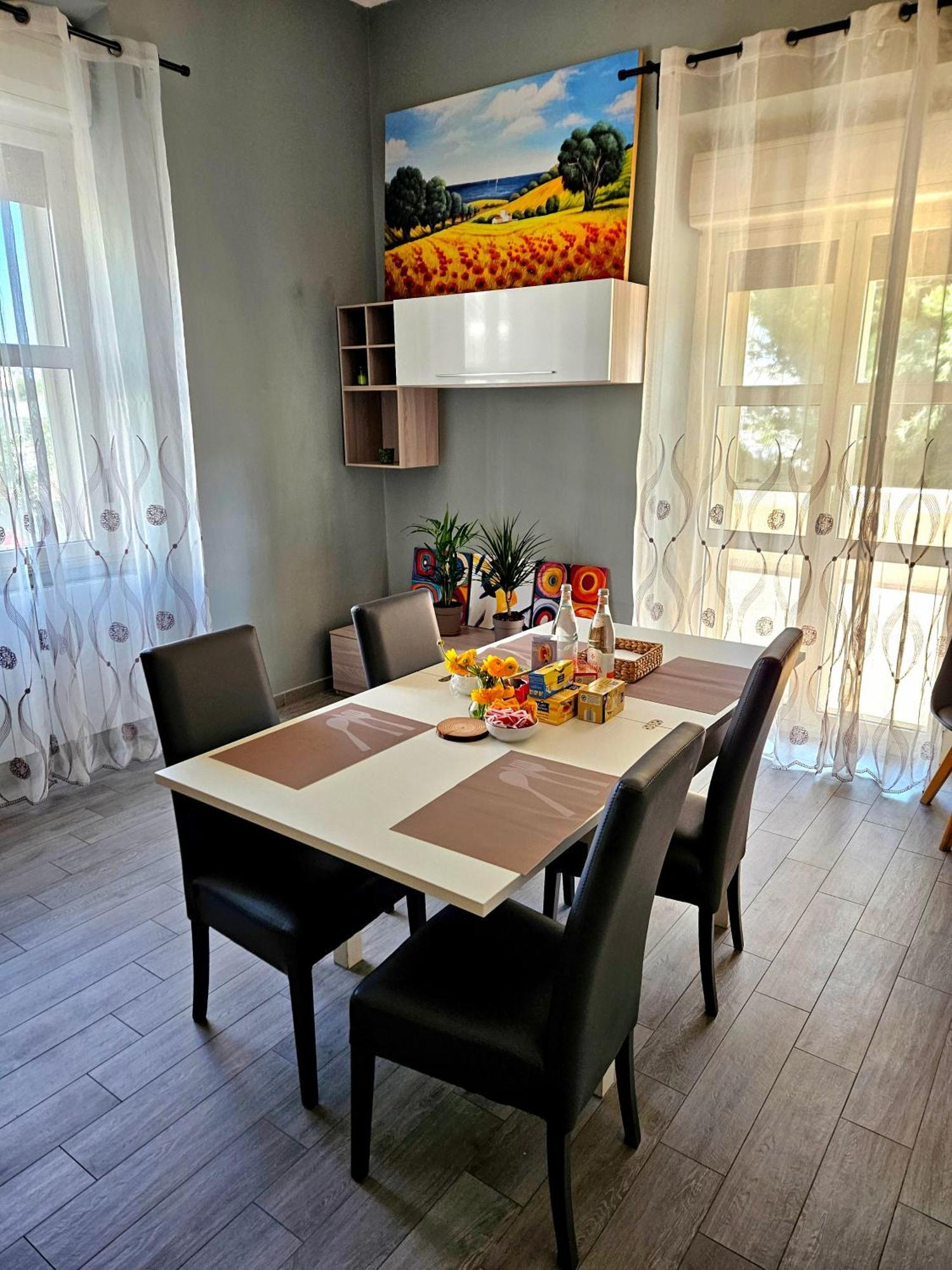 Bed & Breakfast Olemar