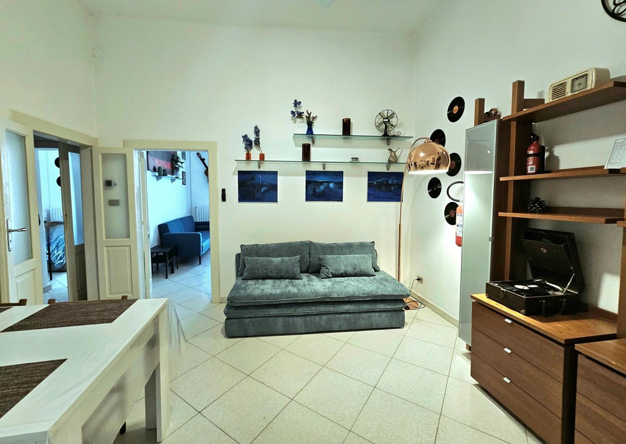 Flower 11 Apartment Bari